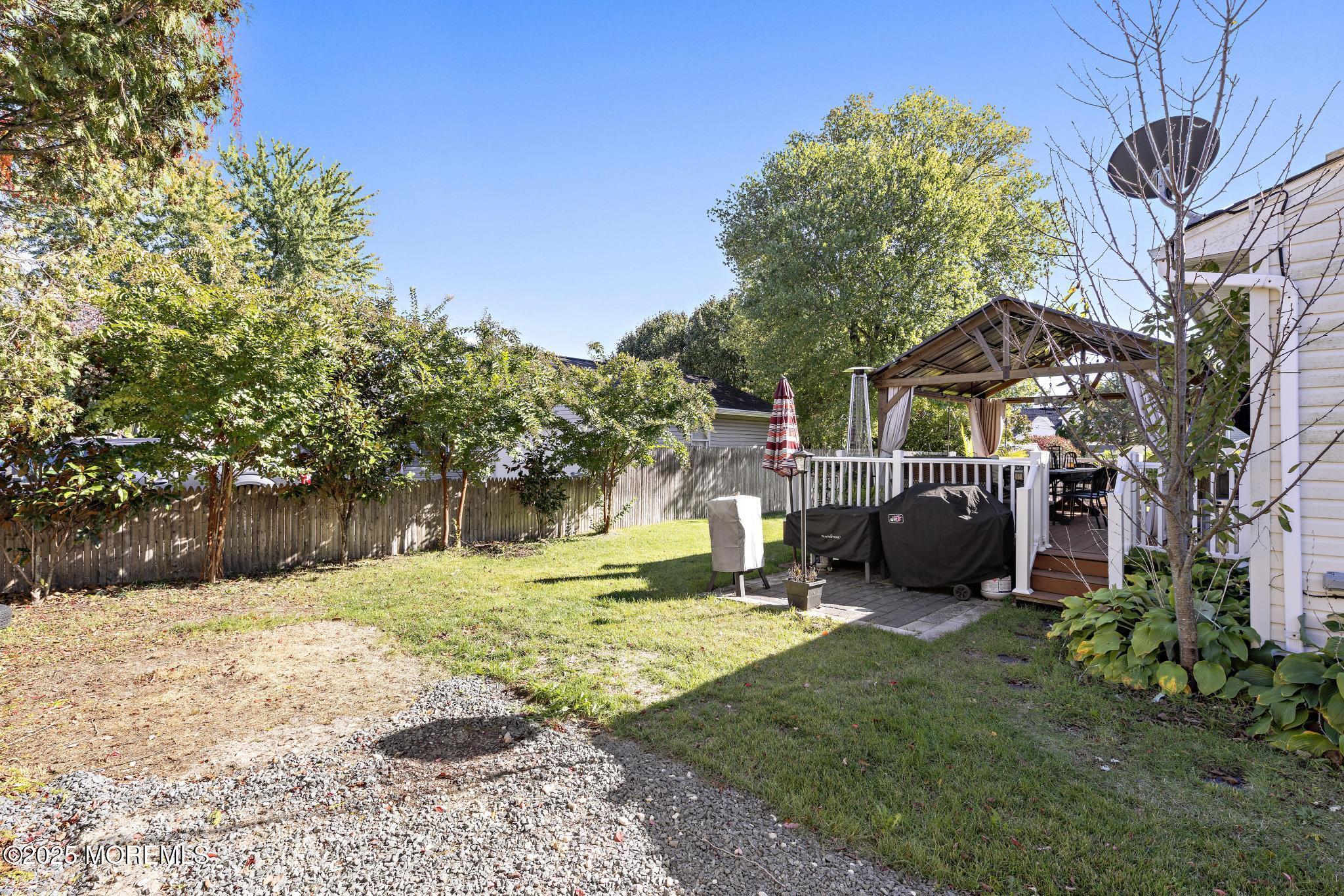 1212 Pemberton Street, Toms River