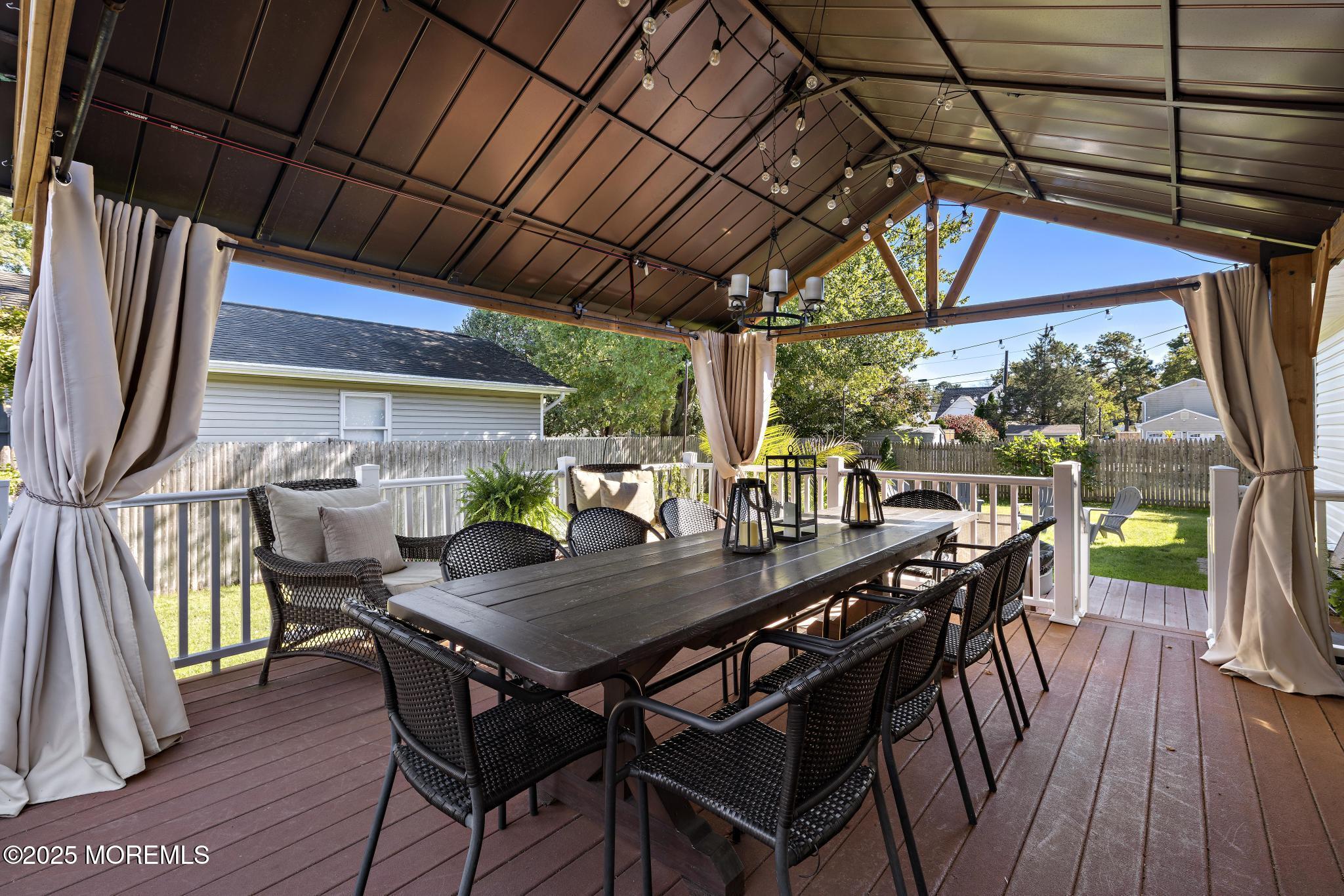 1212 Pemberton Street, Toms River