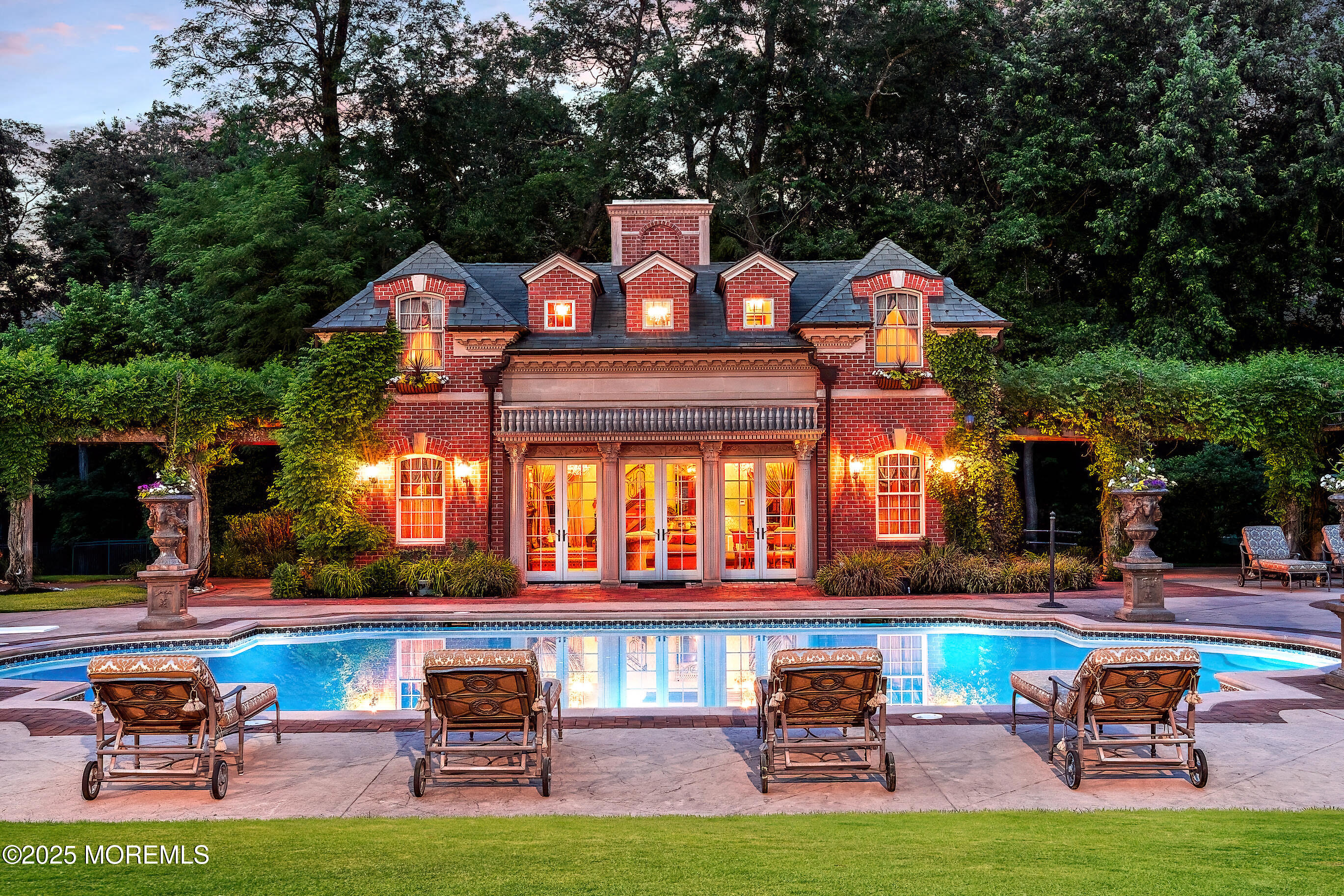 152 Bucks Mill Road, Colts Neck