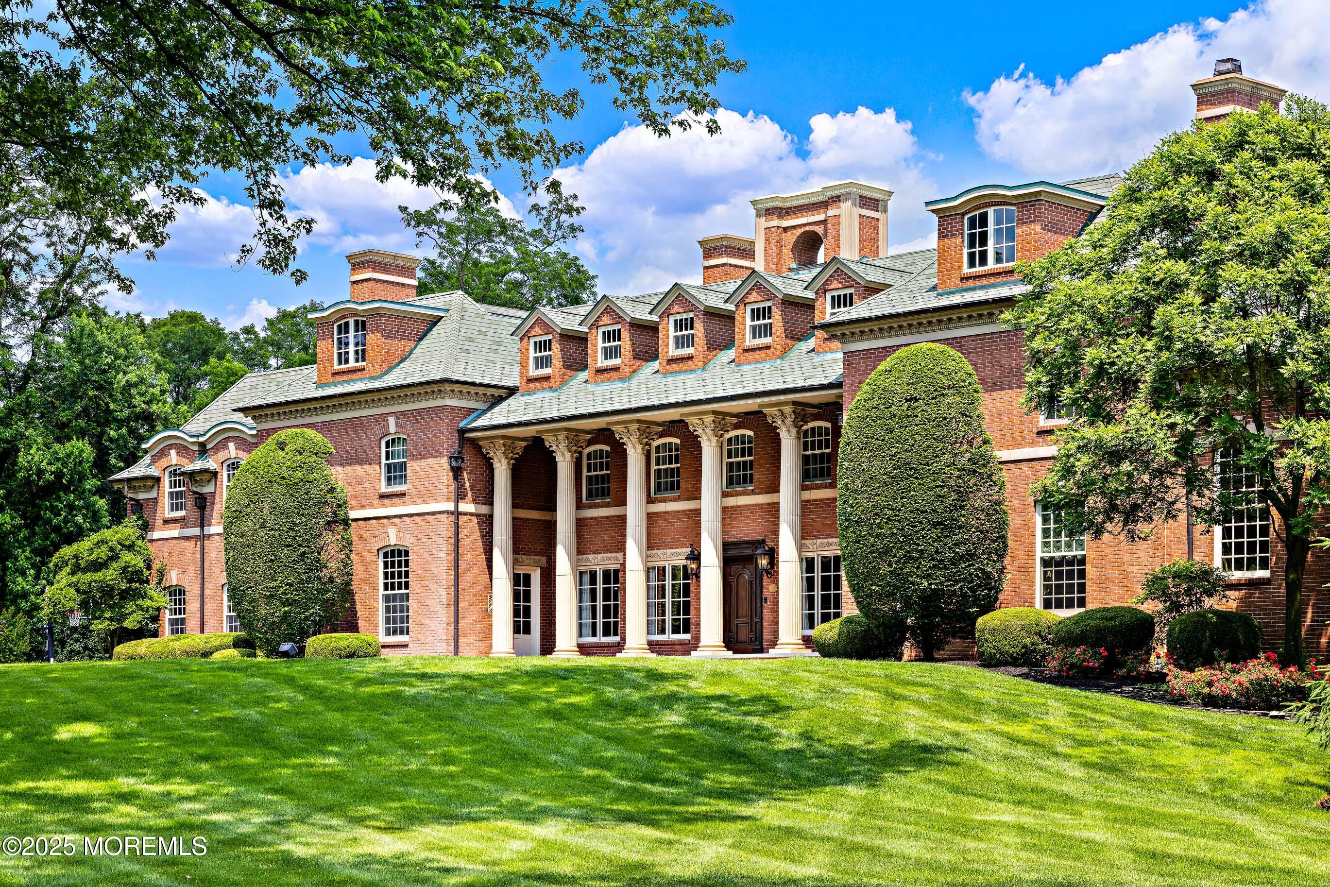 152 Bucks Mill Road, Colts Neck