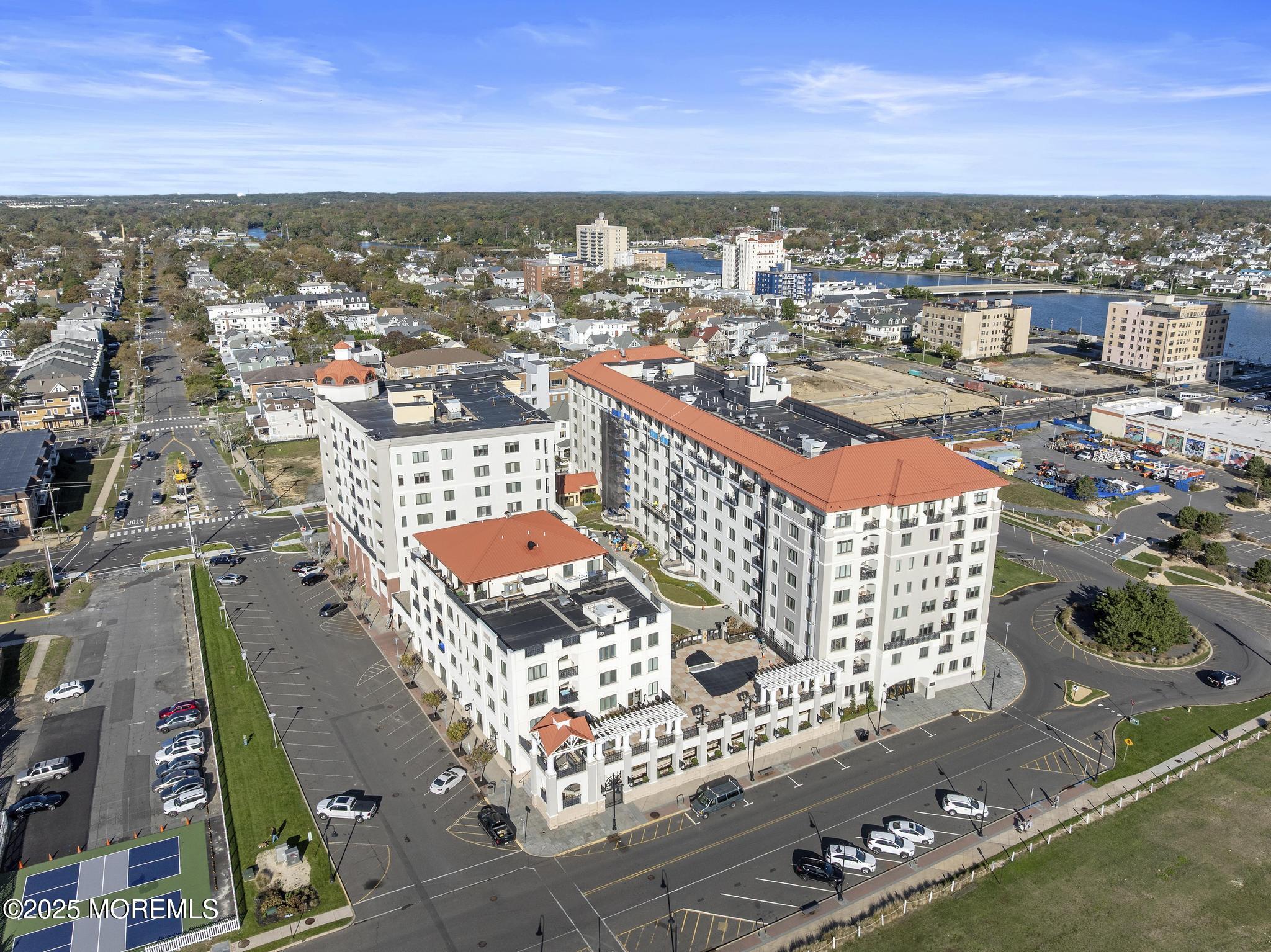 1501 Ocean Avenue, 2112, Asbury Park Unit: 2112