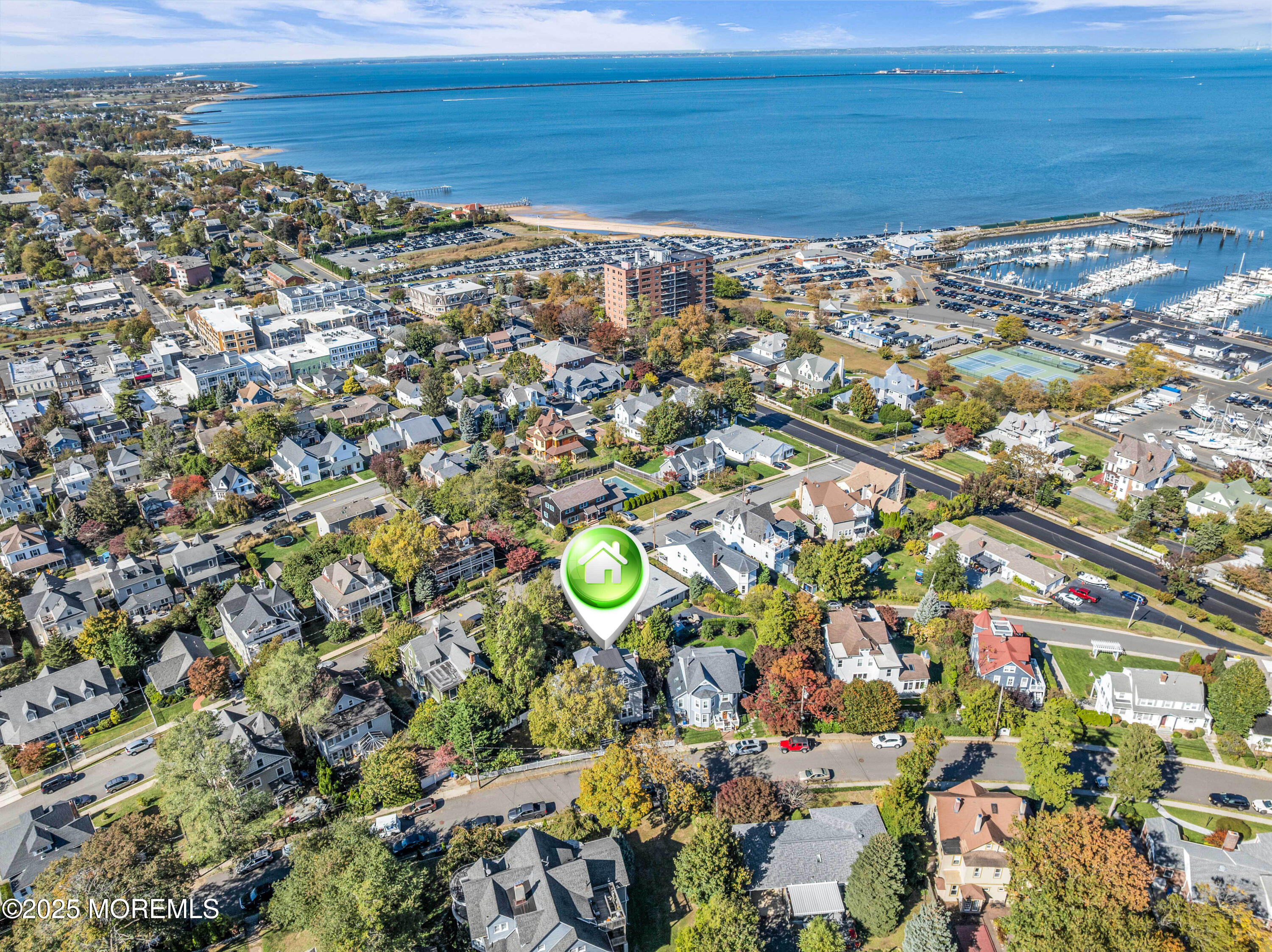 23 6th Avenue