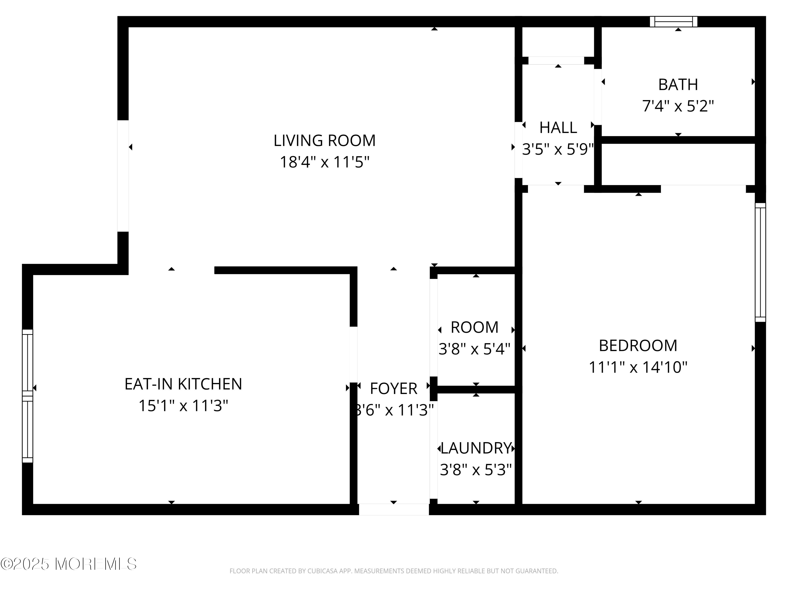 98 Beachway Avenue, 13