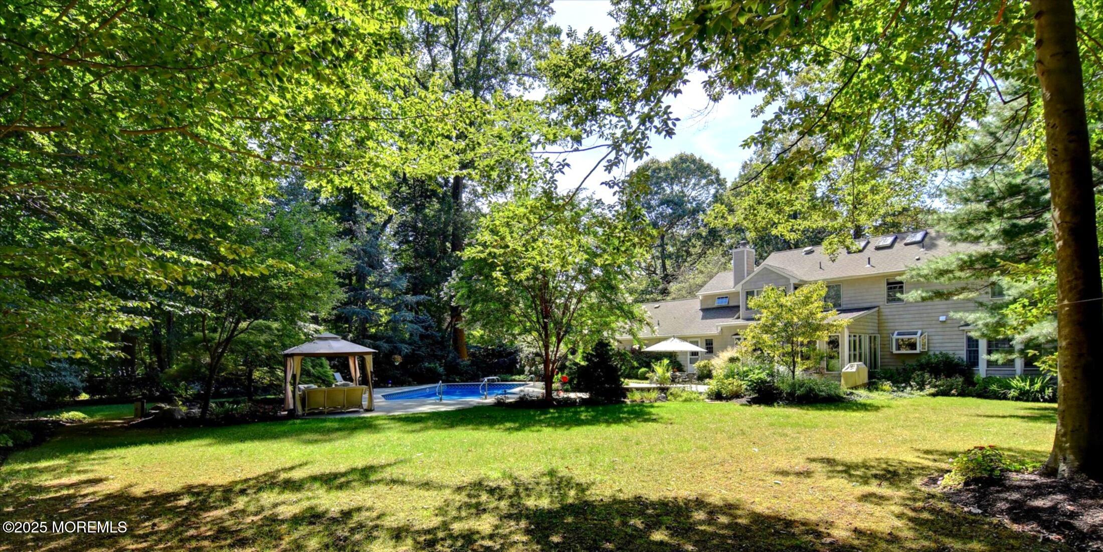 83 Green Meadow Boulevard