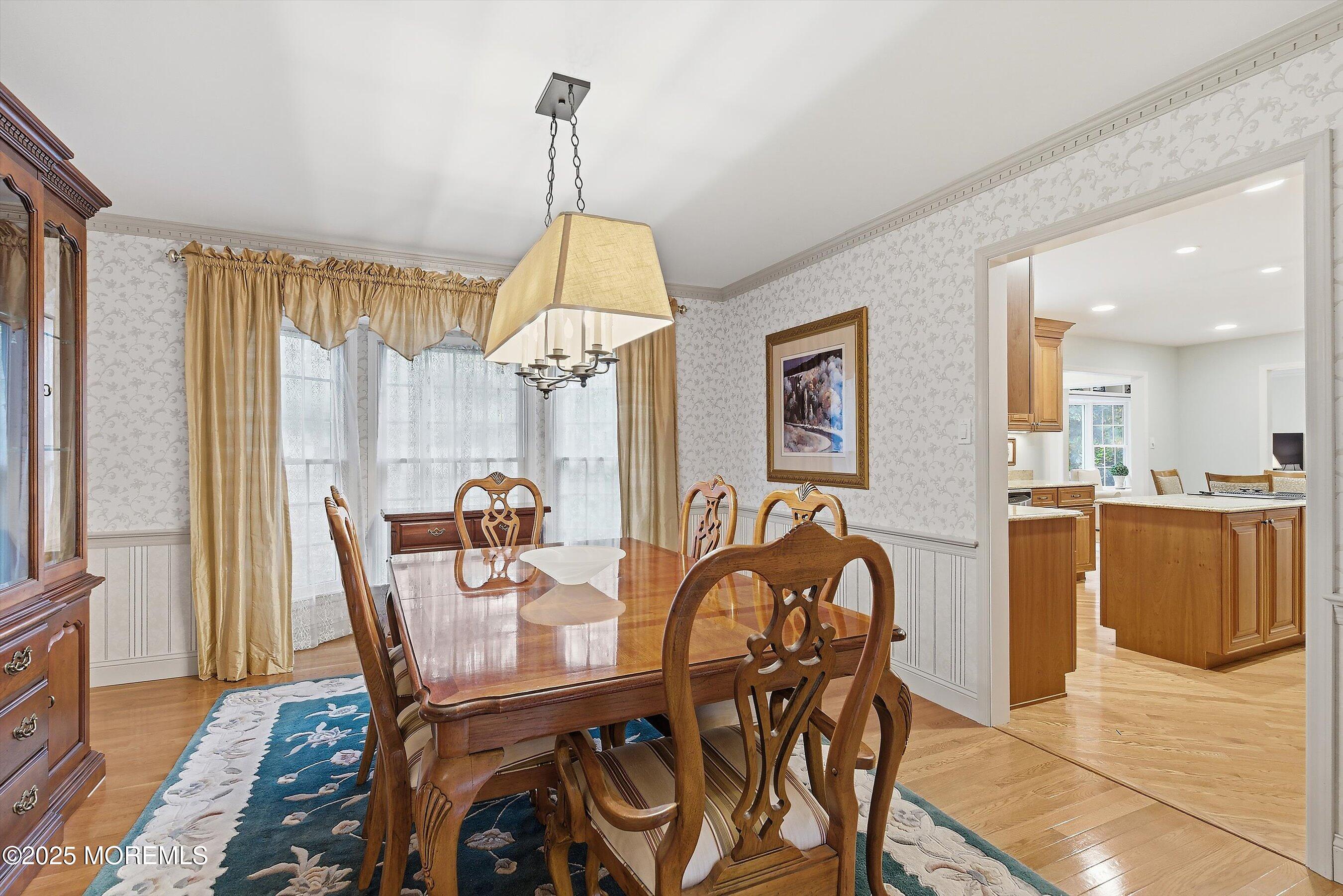 83 Green Meadow Boulevard