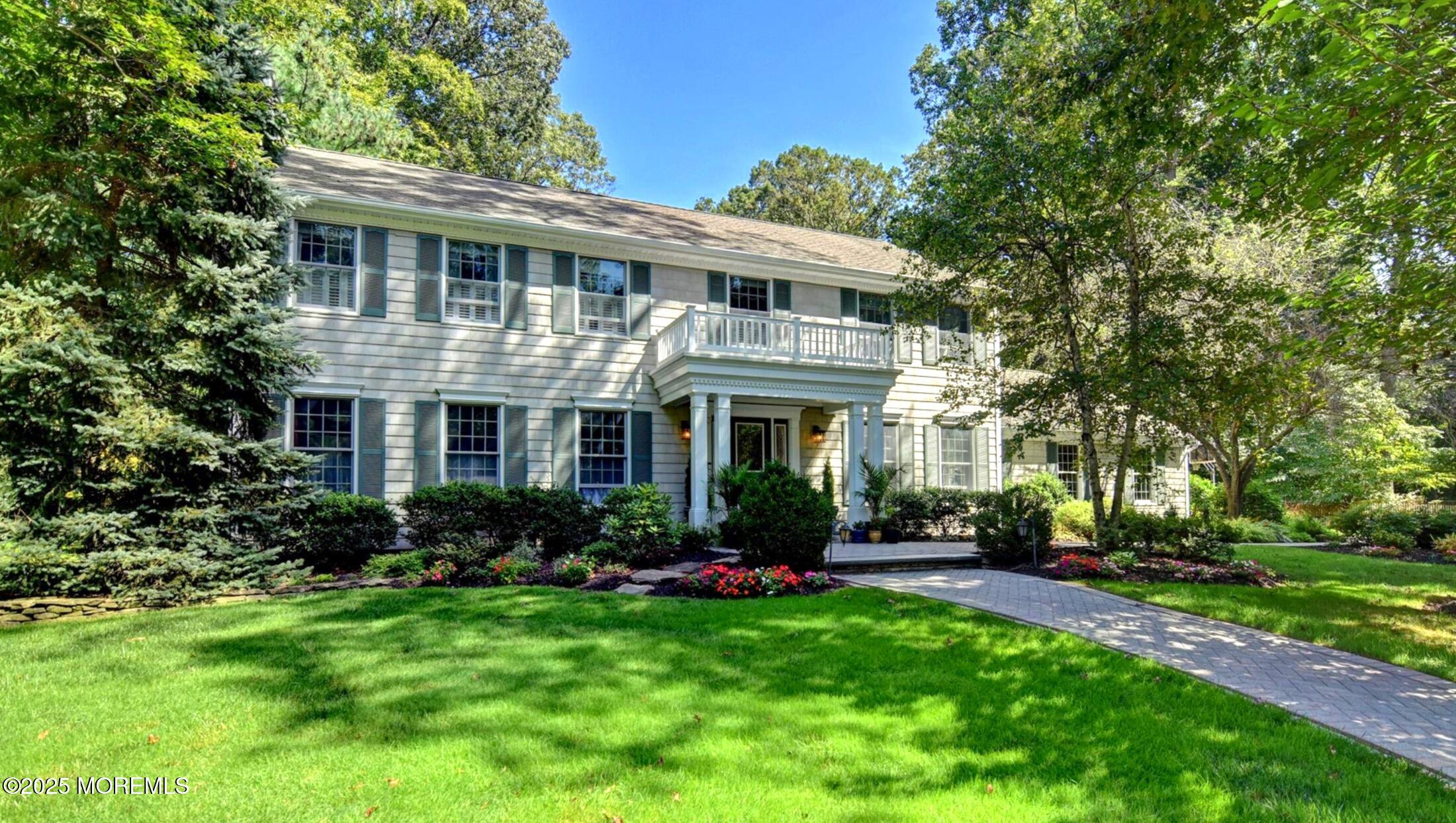 83 Green Meadow Boulevard