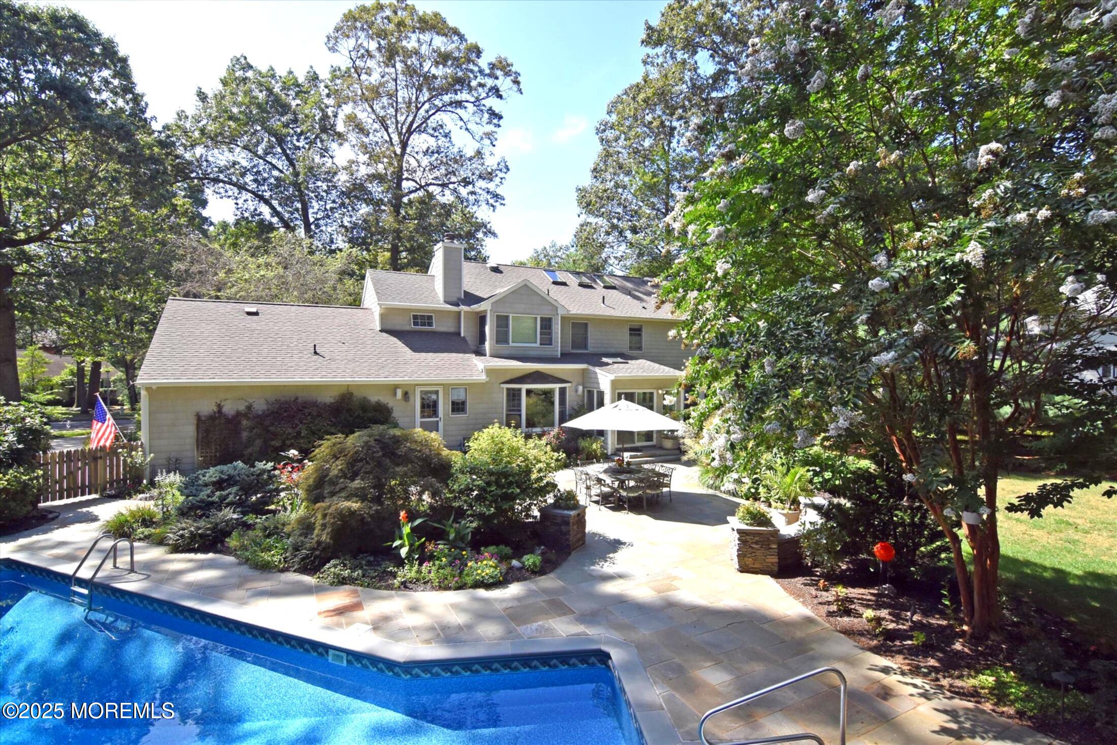 83 Green Meadow Boulevard