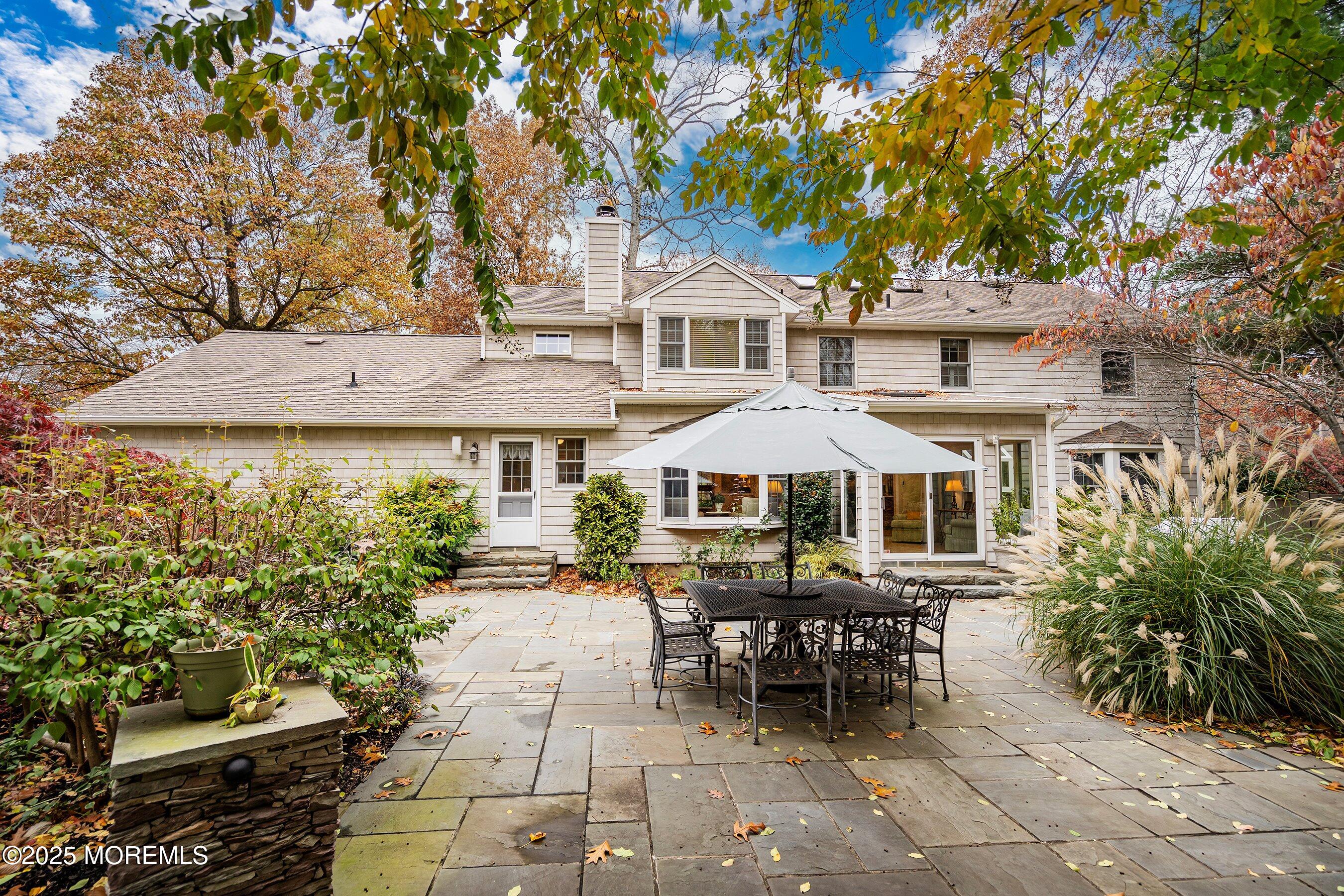83 Green Meadow Boulevard