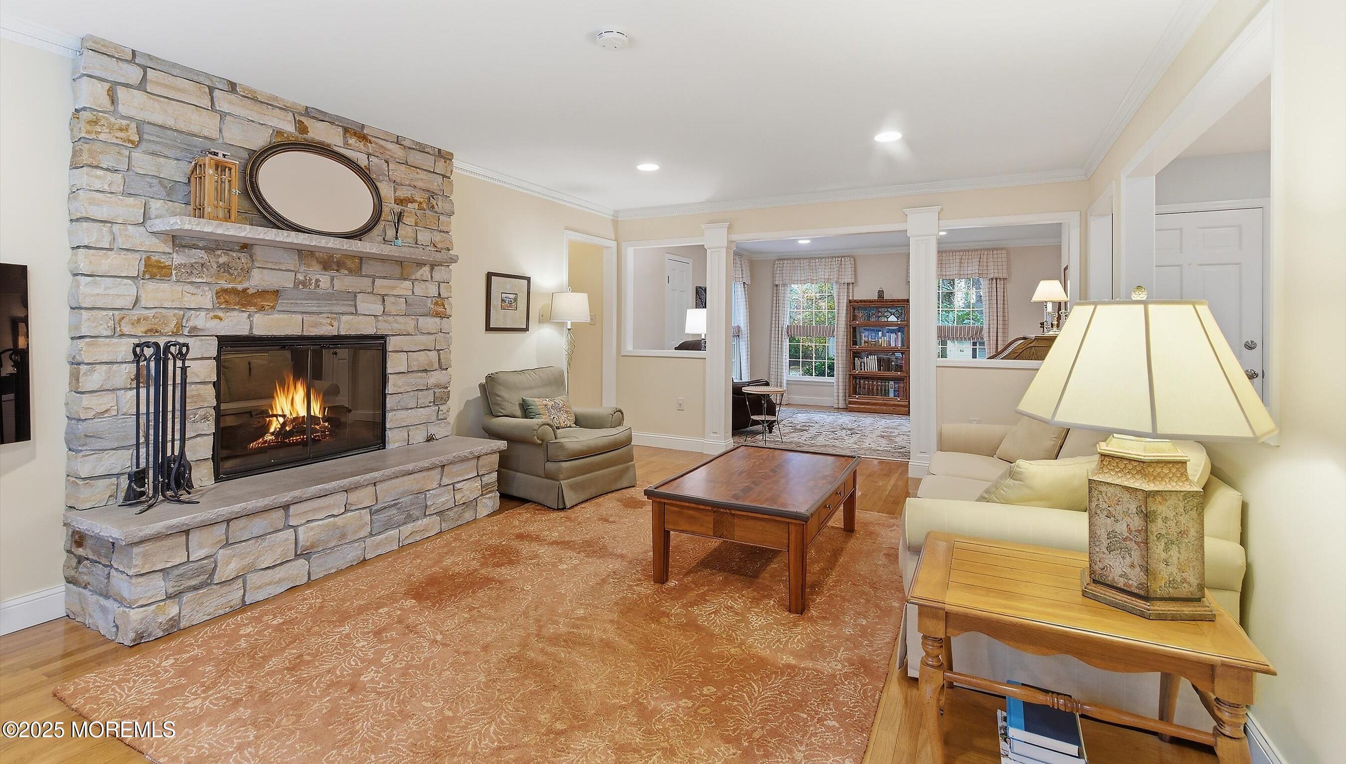 83 Green Meadow Boulevard