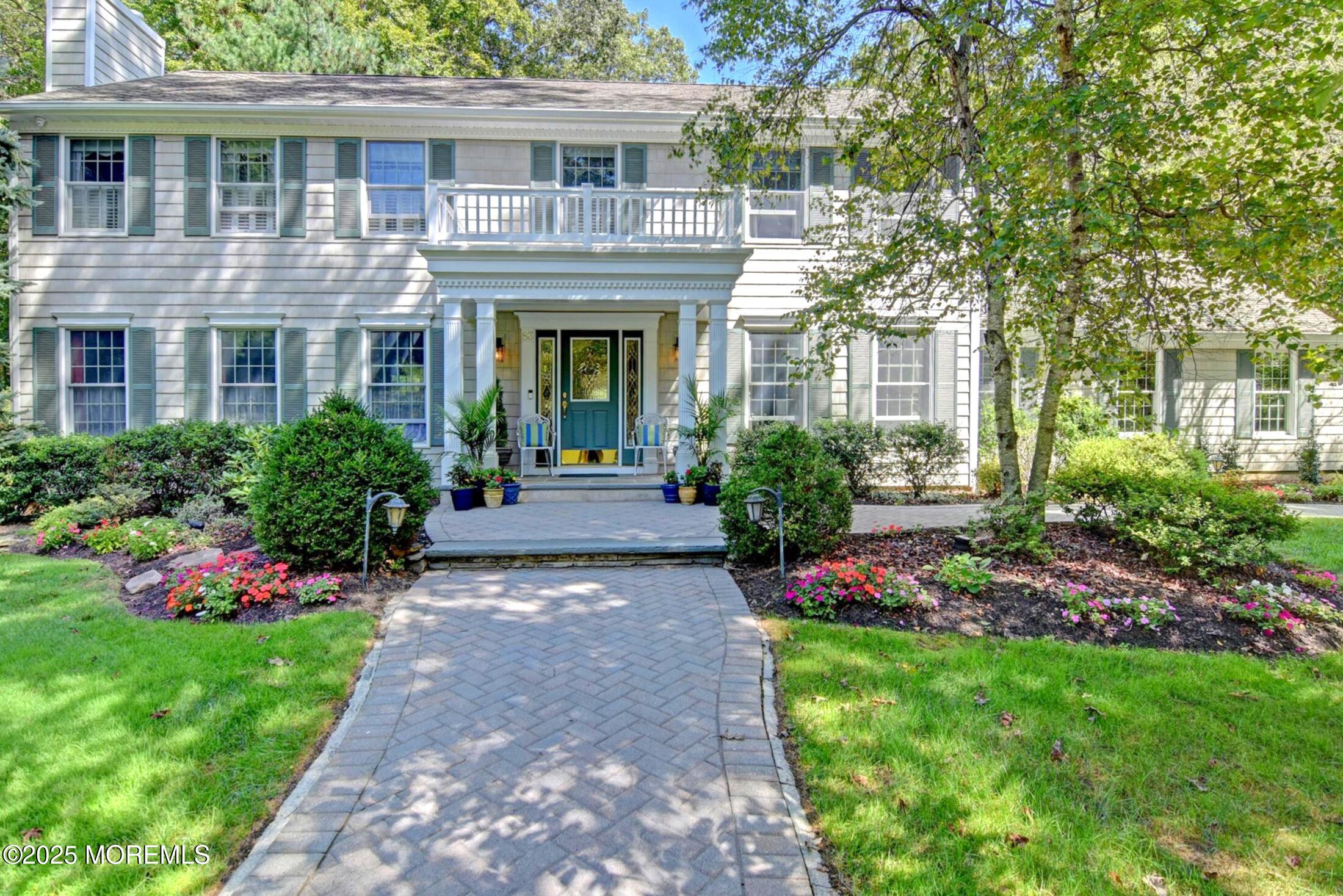 83 Green Meadow Boulevard