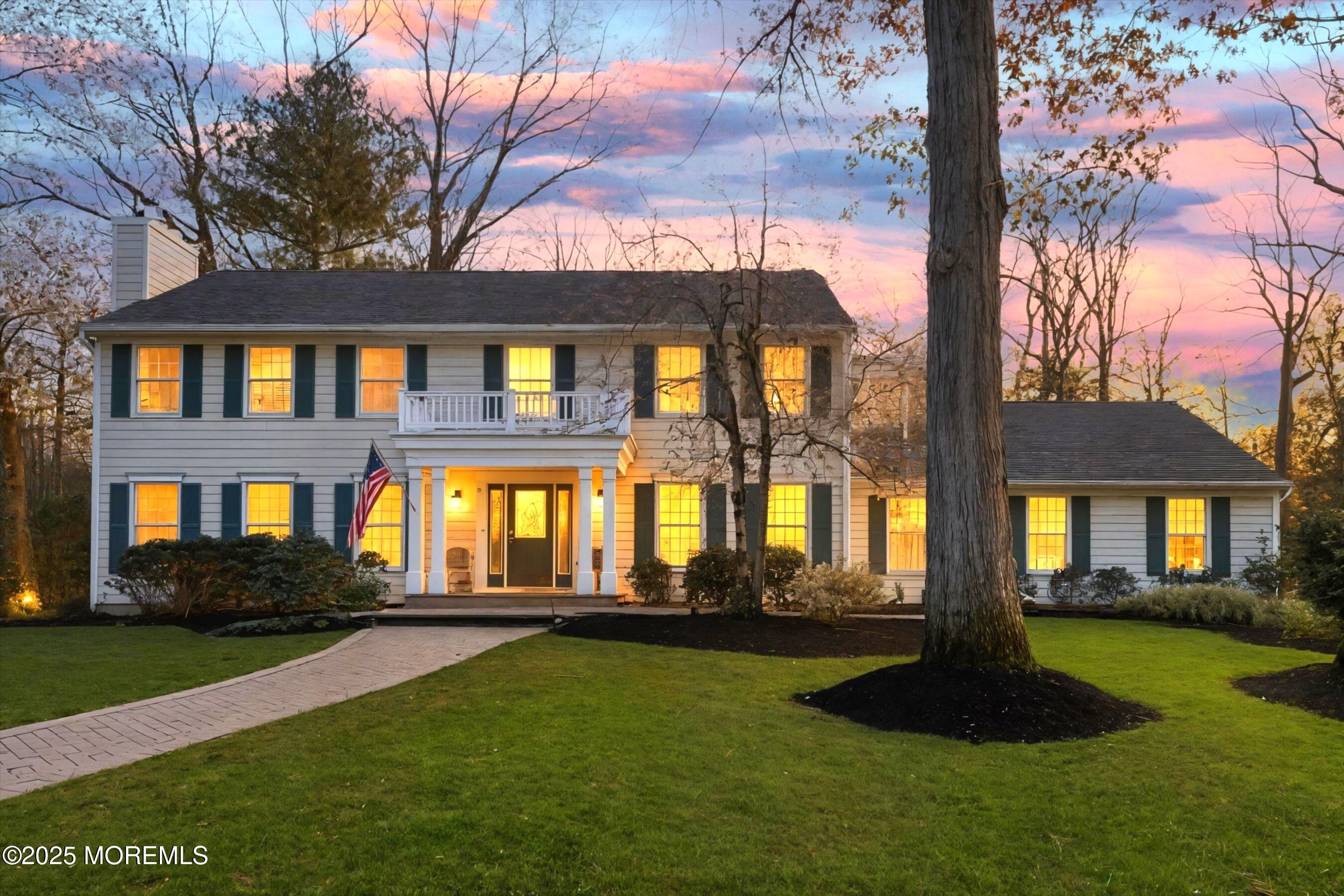 83 Green Meadow Boulevard