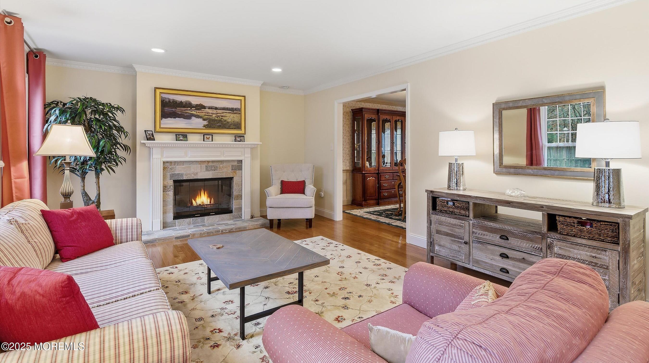 83 Green Meadow Boulevard