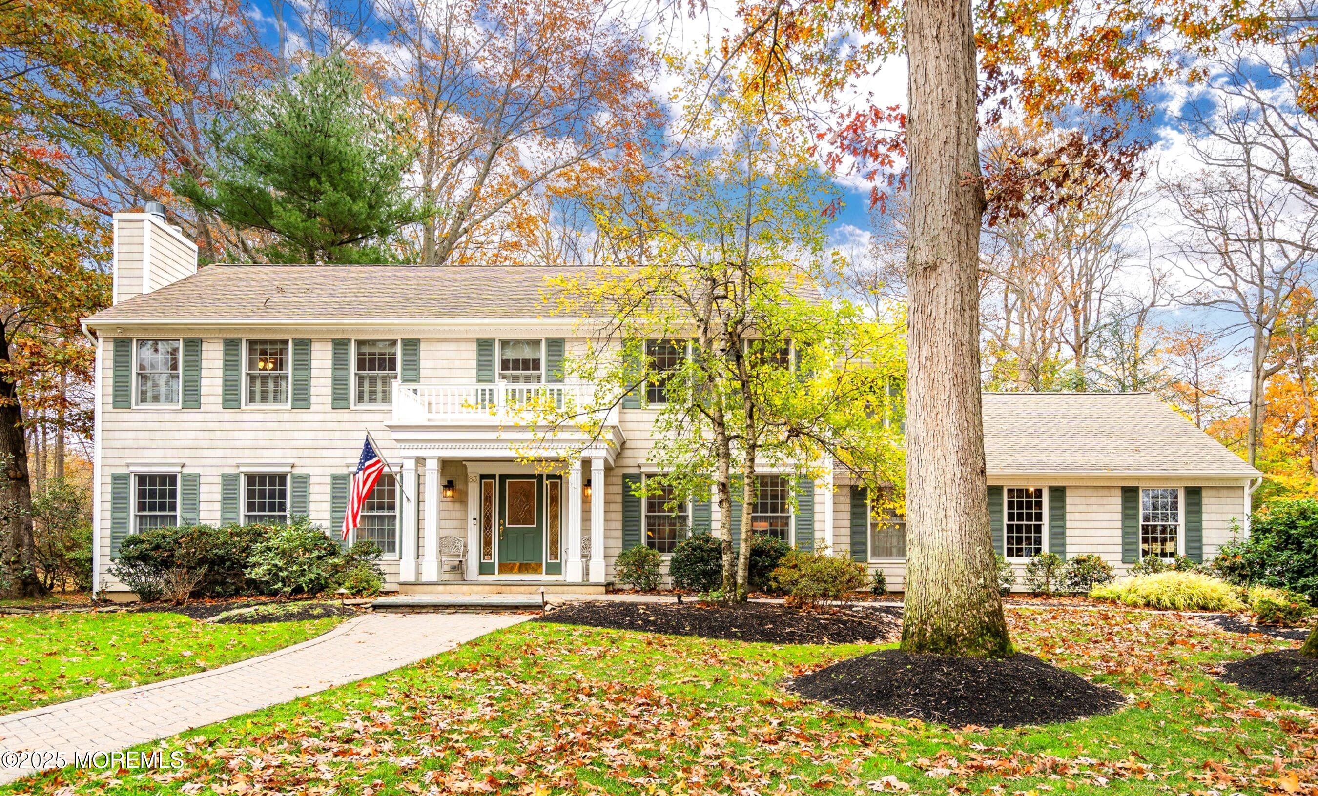 83 Green Meadow Boulevard