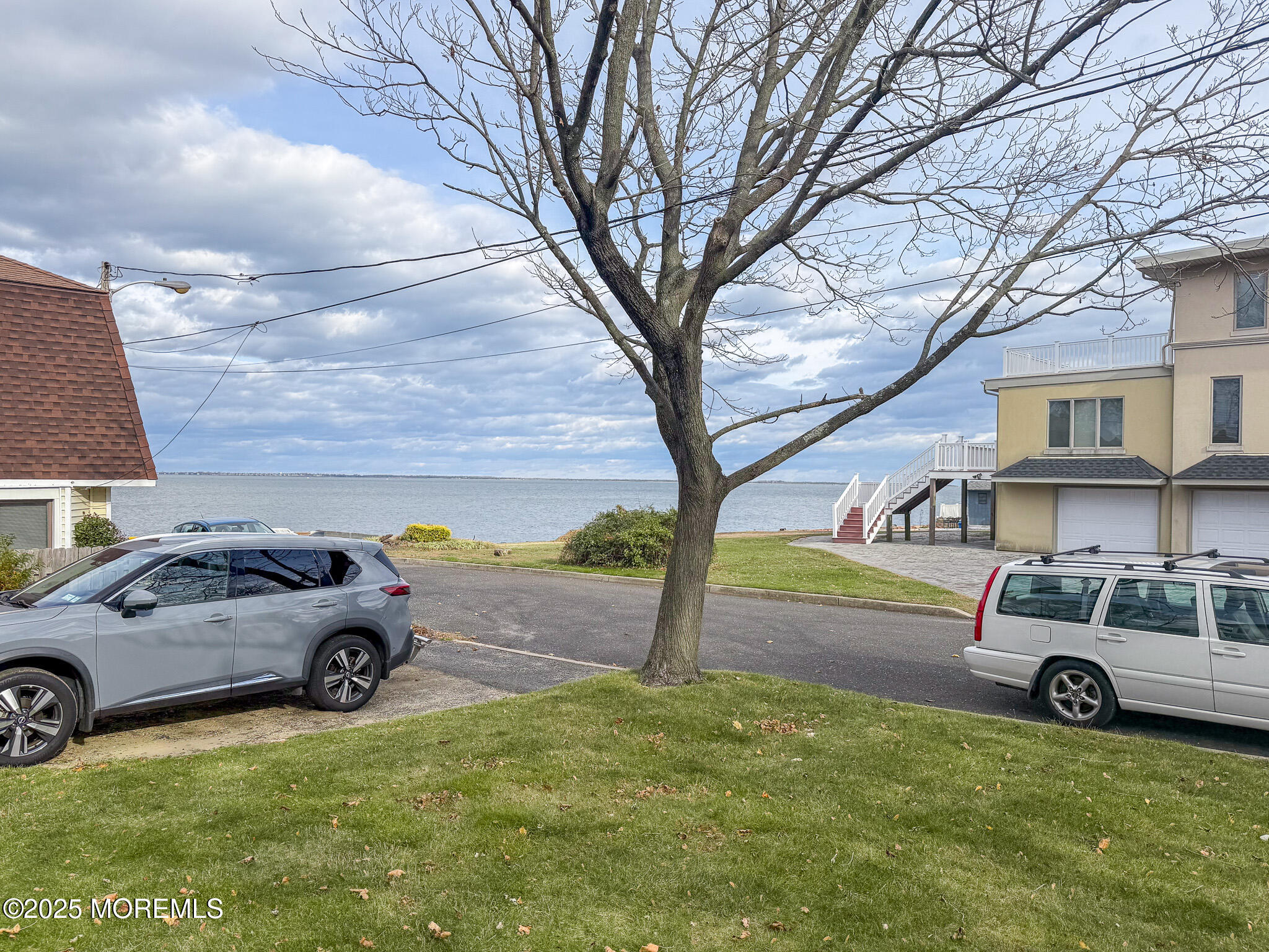 47 Burlington Avenue 3