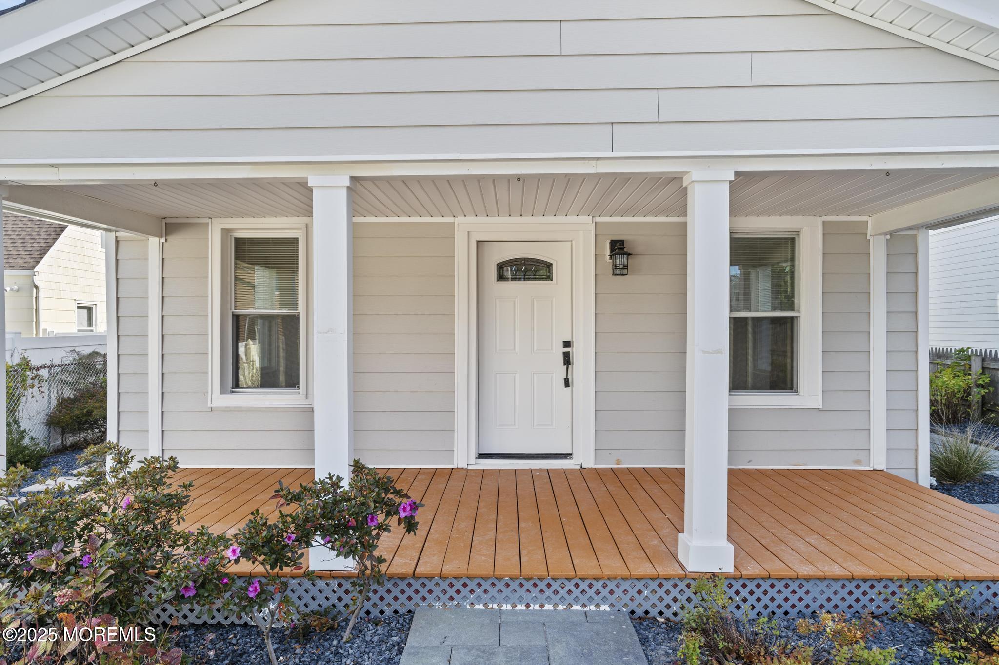 207 River Avenue