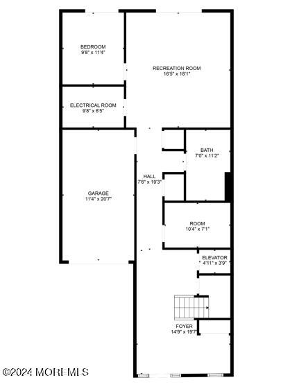 40 Seaview Avenue A
