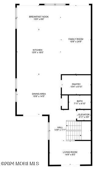 40 Seaview Avenue A