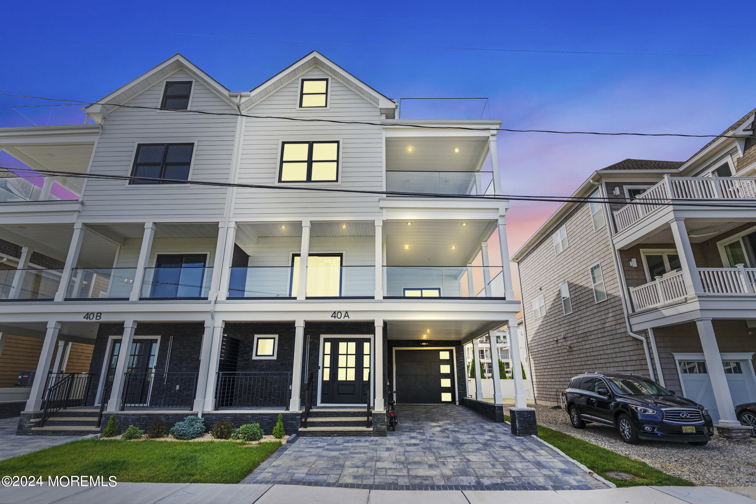 40 Seaview Avenue A