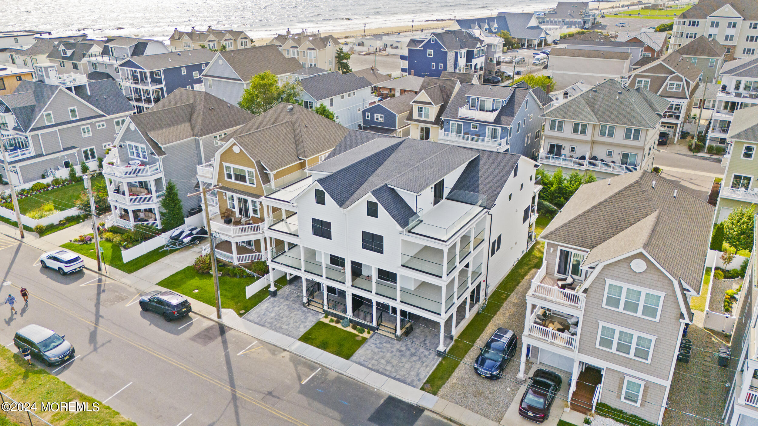 40 Seaview Avenue A