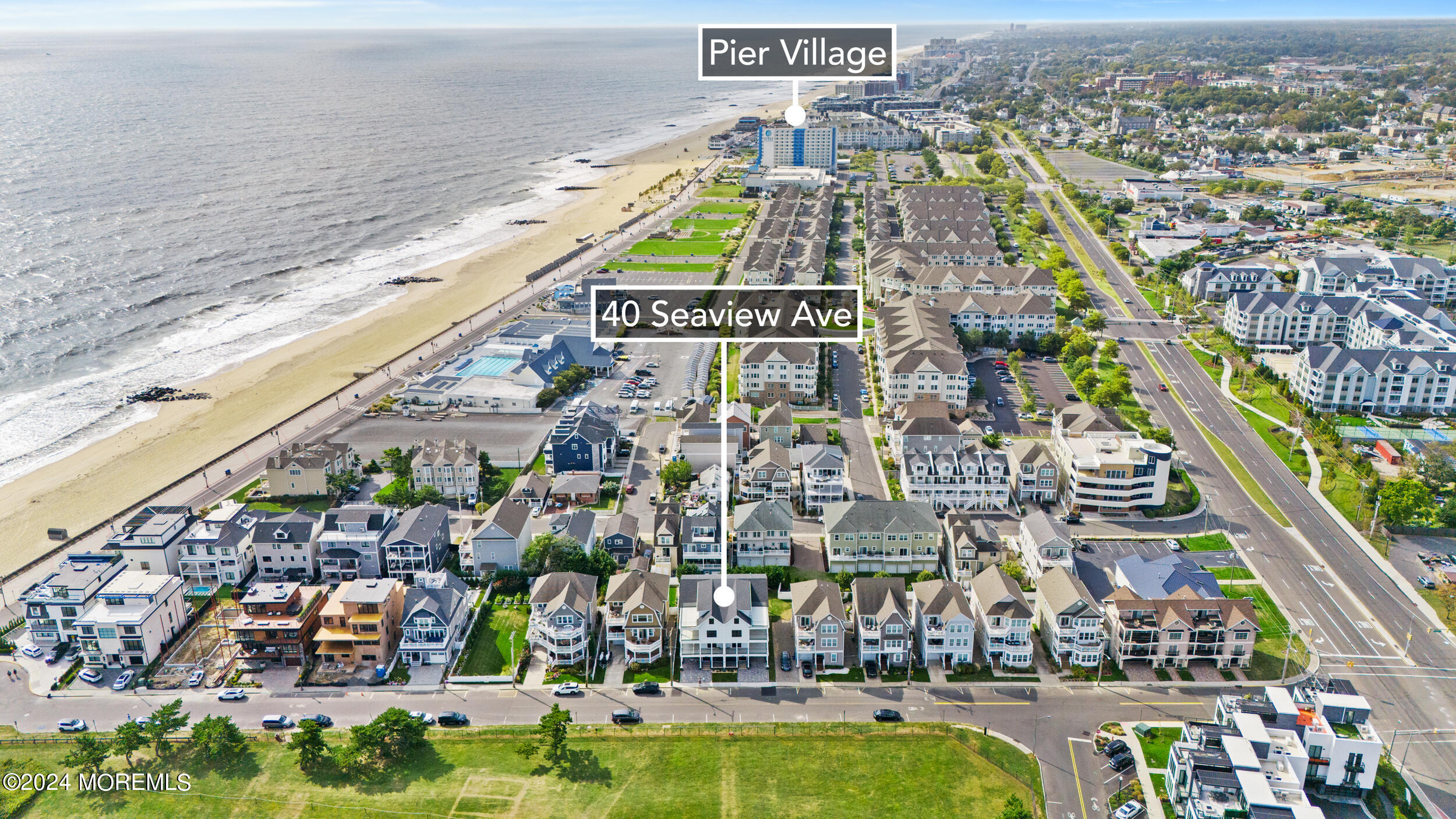 40 Seaview Avenue A