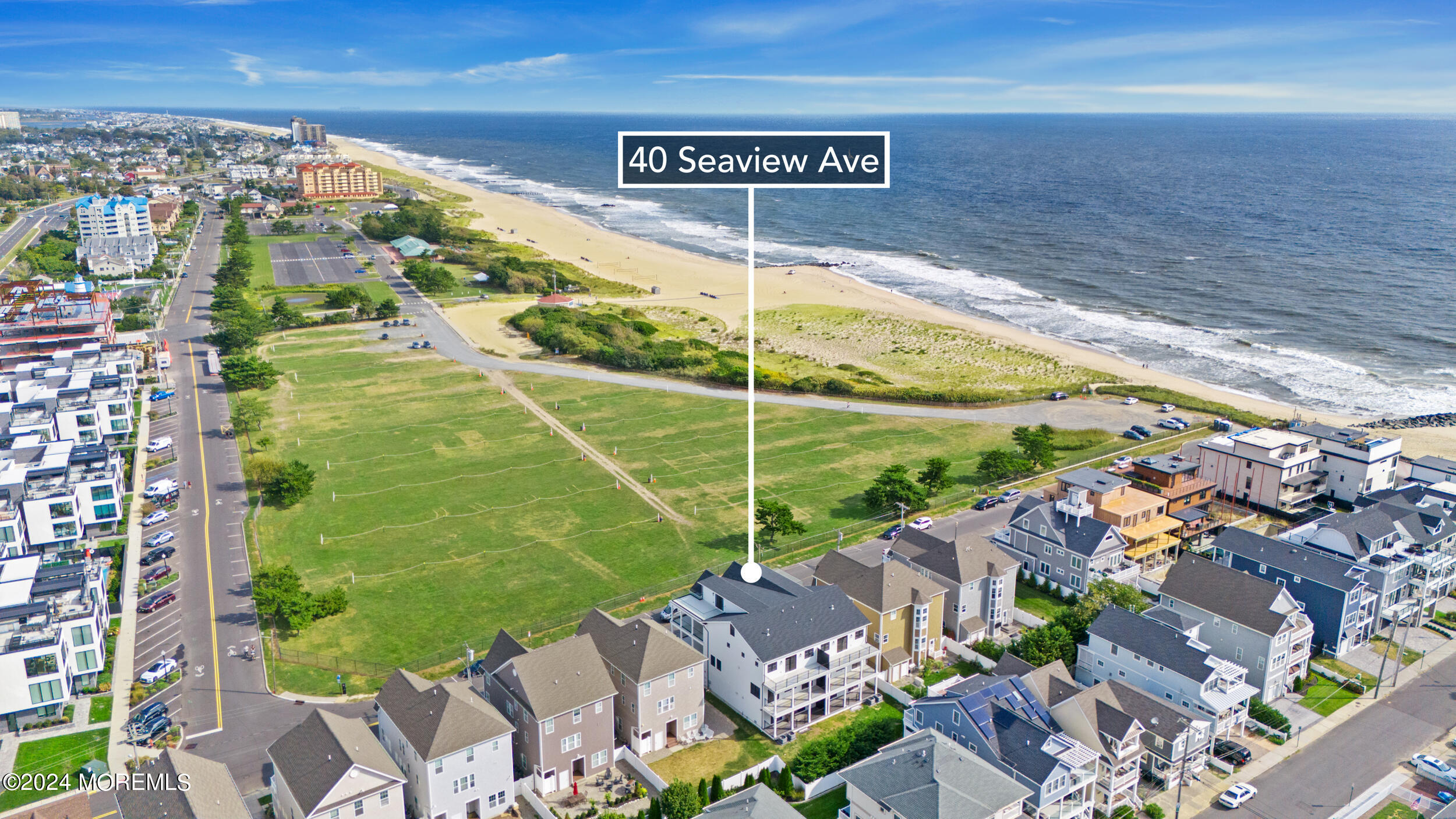 40 Seaview Avenue A