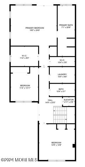 40 Seaview Avenue A