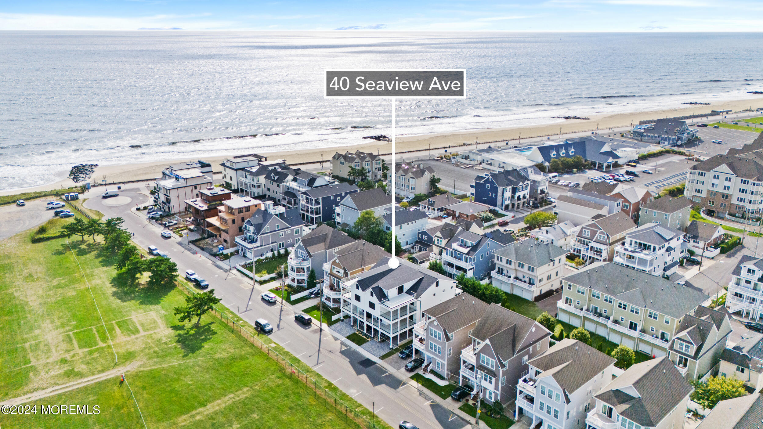 40 Seaview Avenue A