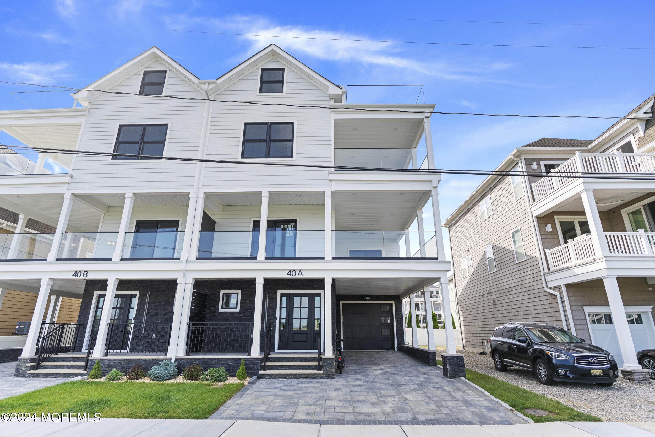 40 Seaview Avenue A