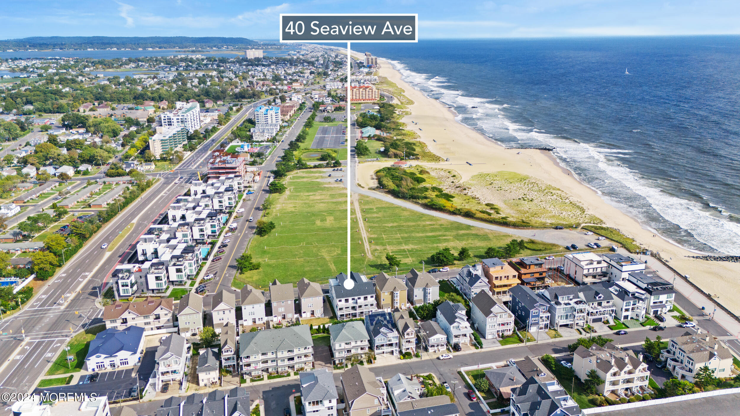 40 Seaview Avenue A
