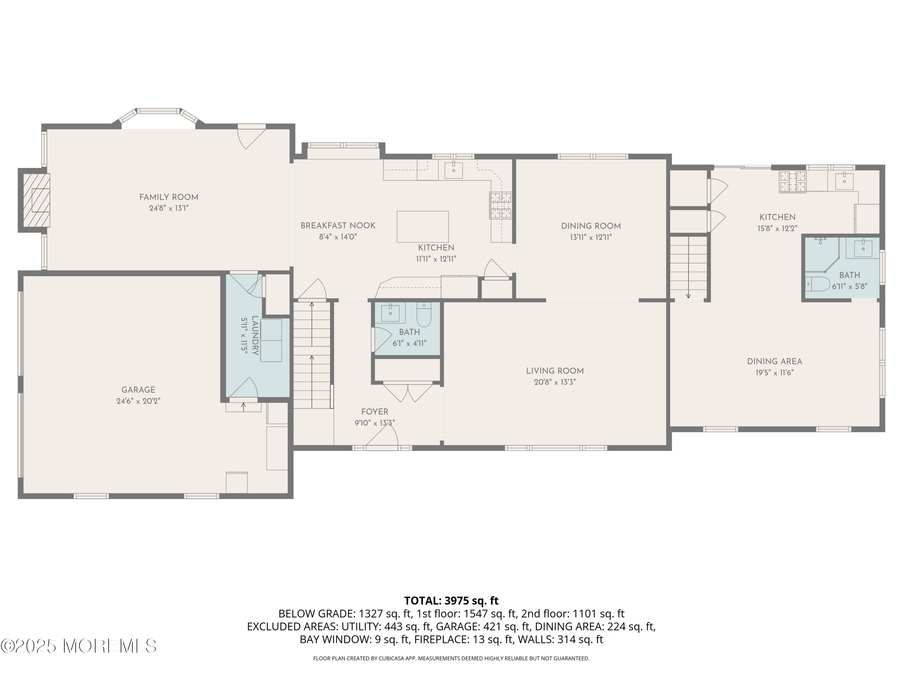 129 Four Winds Drive