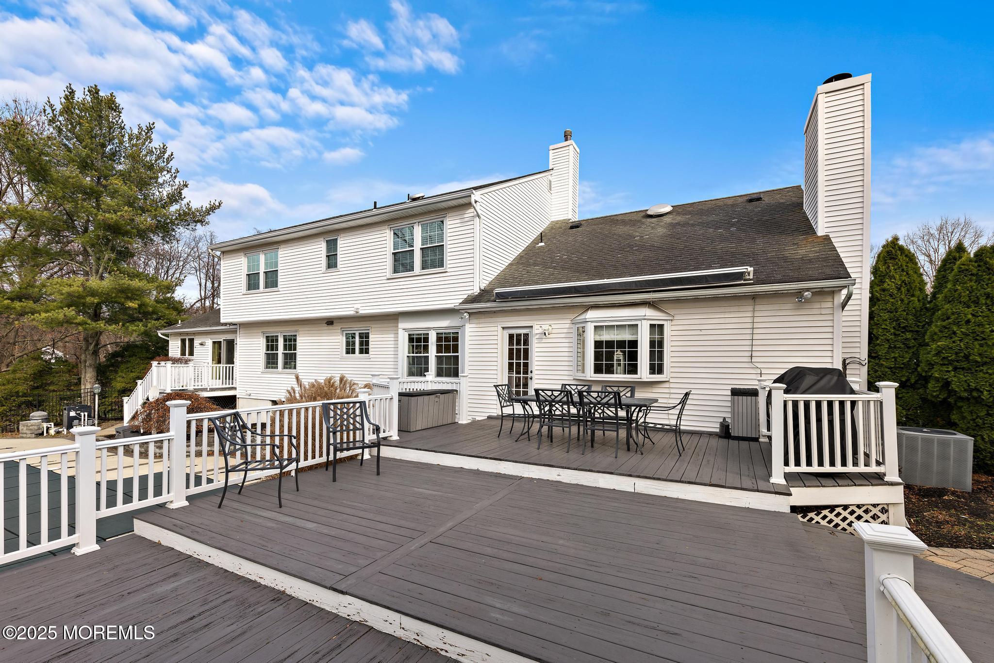 129 Four Winds Drive