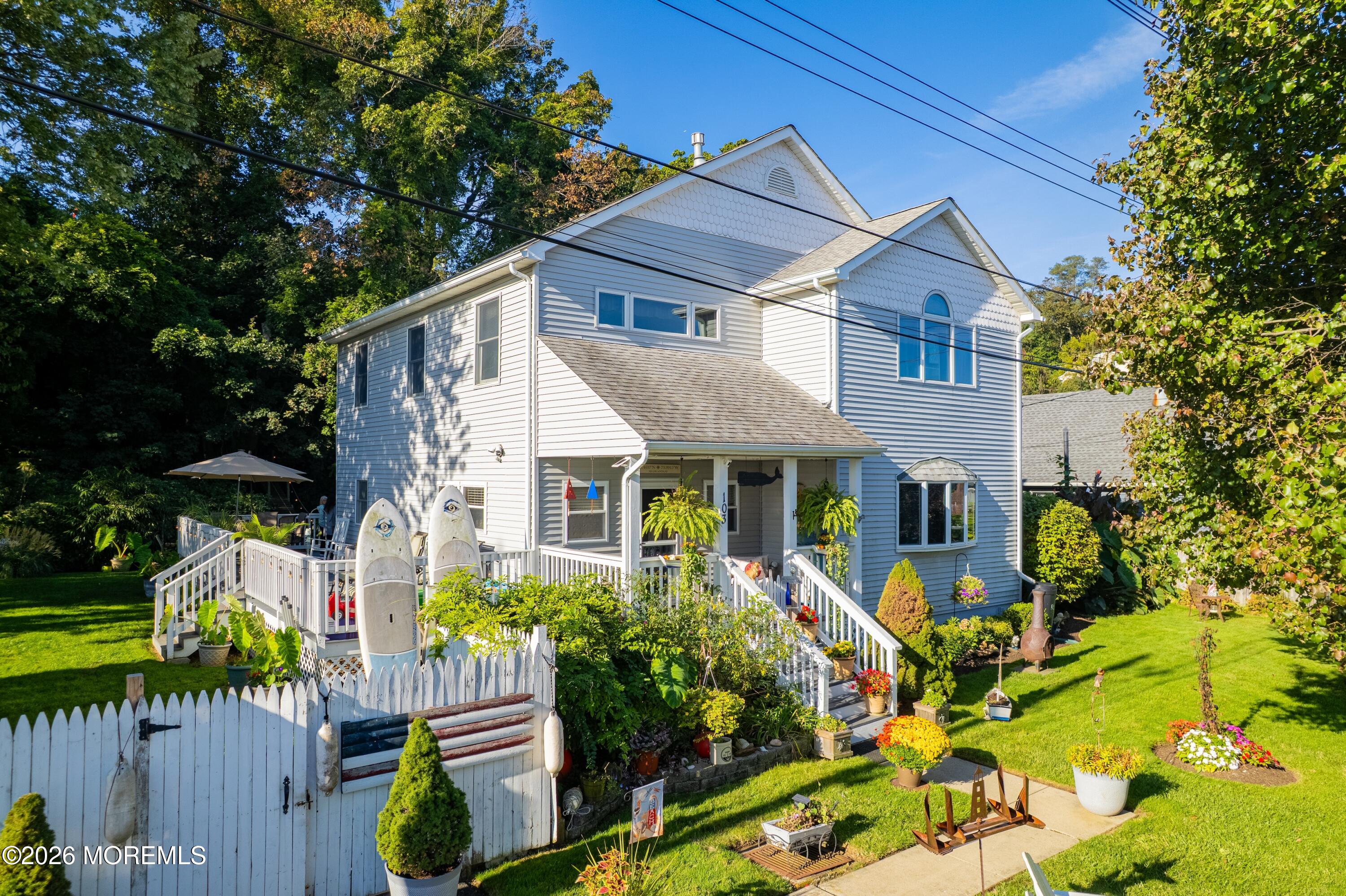 103 Shore Drive