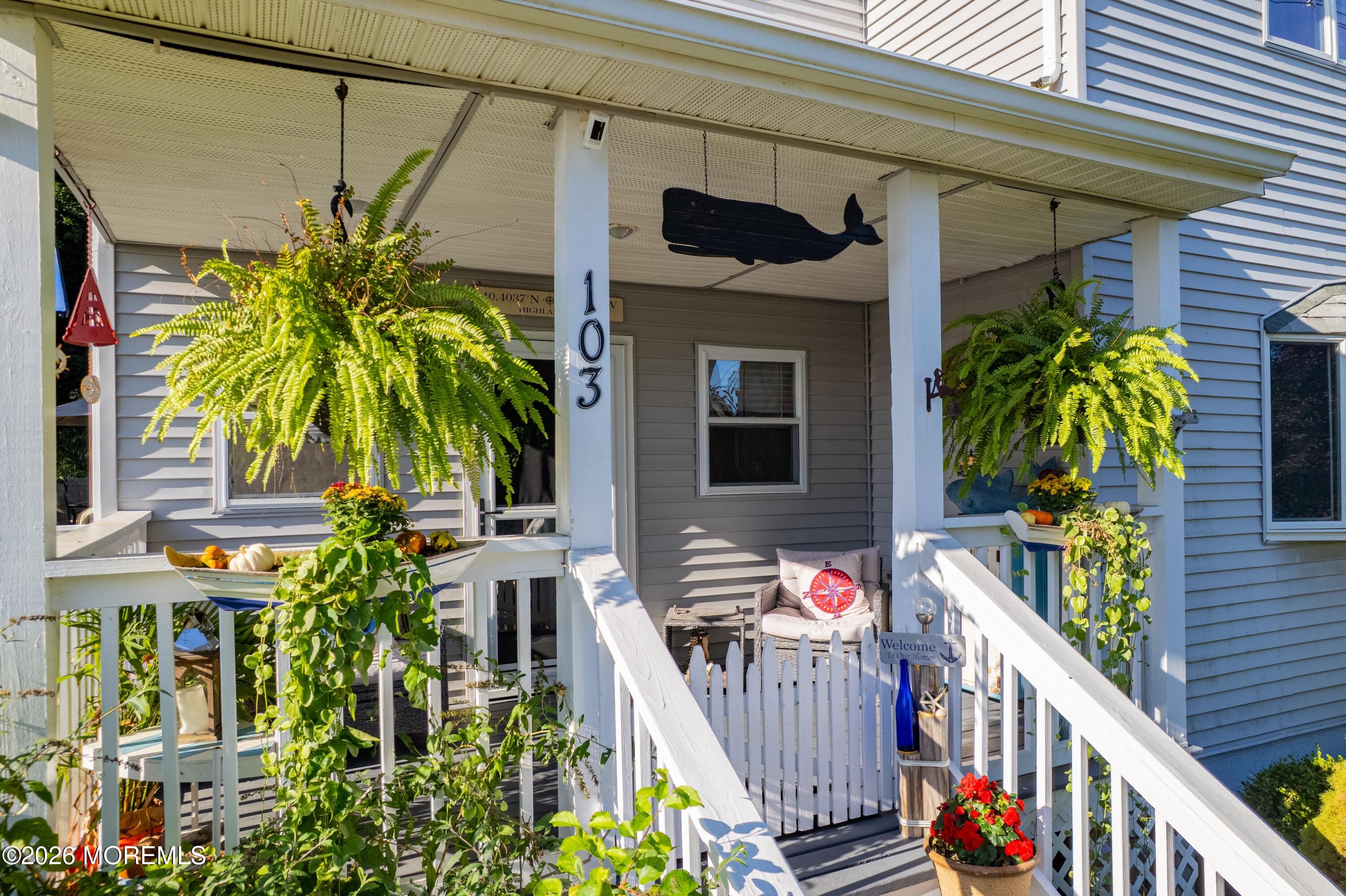 103 Shore Drive