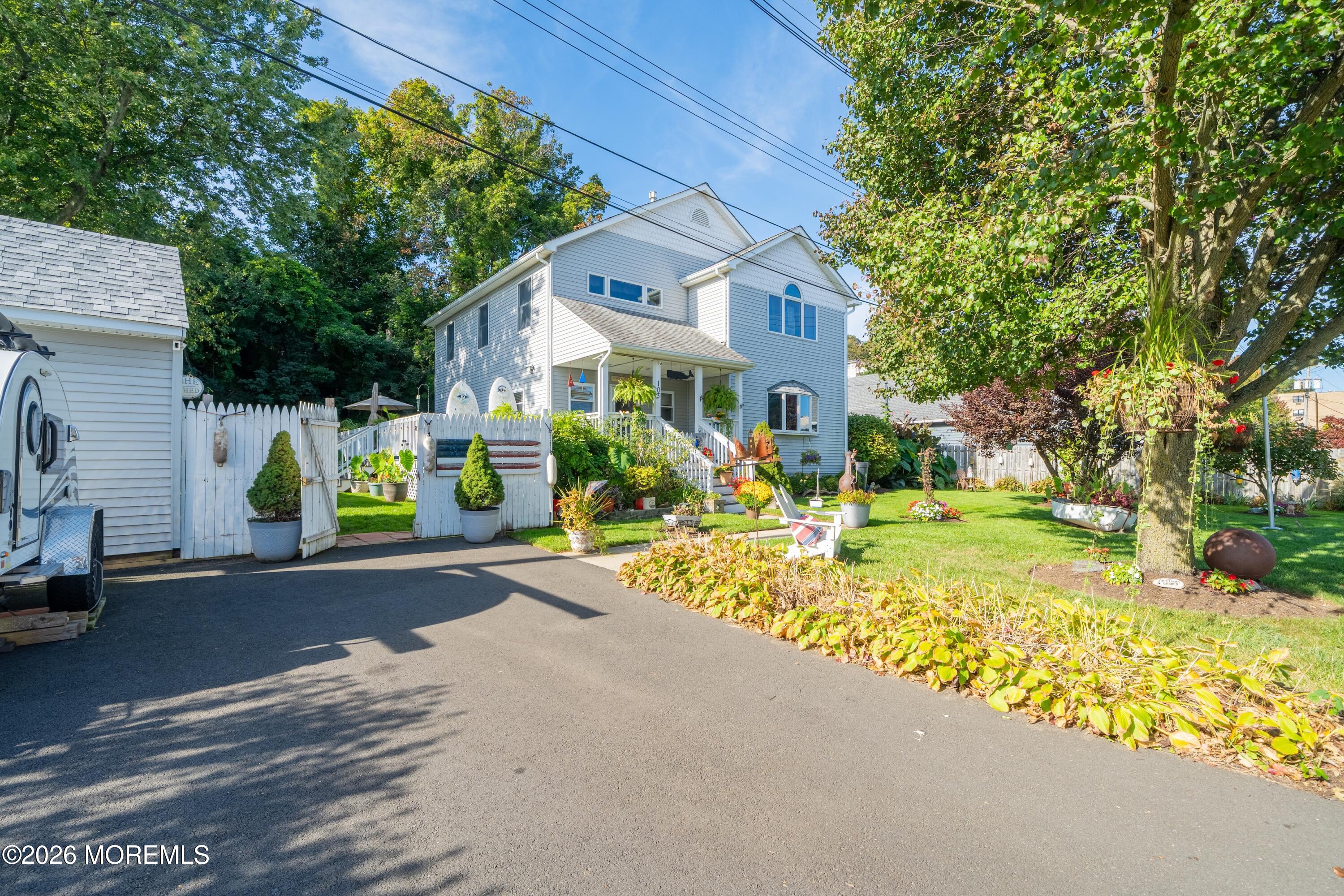103 Shore Drive