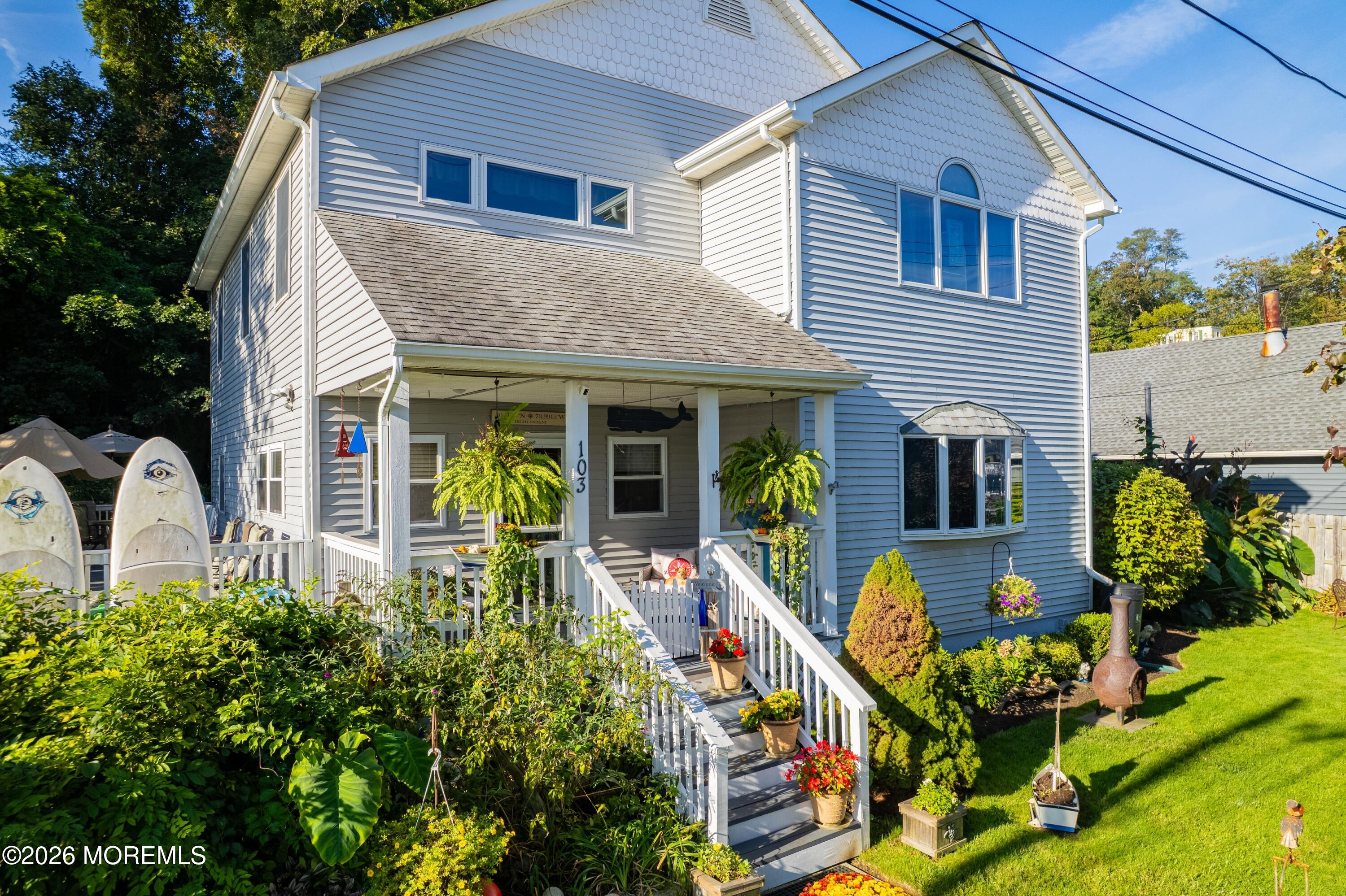 103 Shore Drive