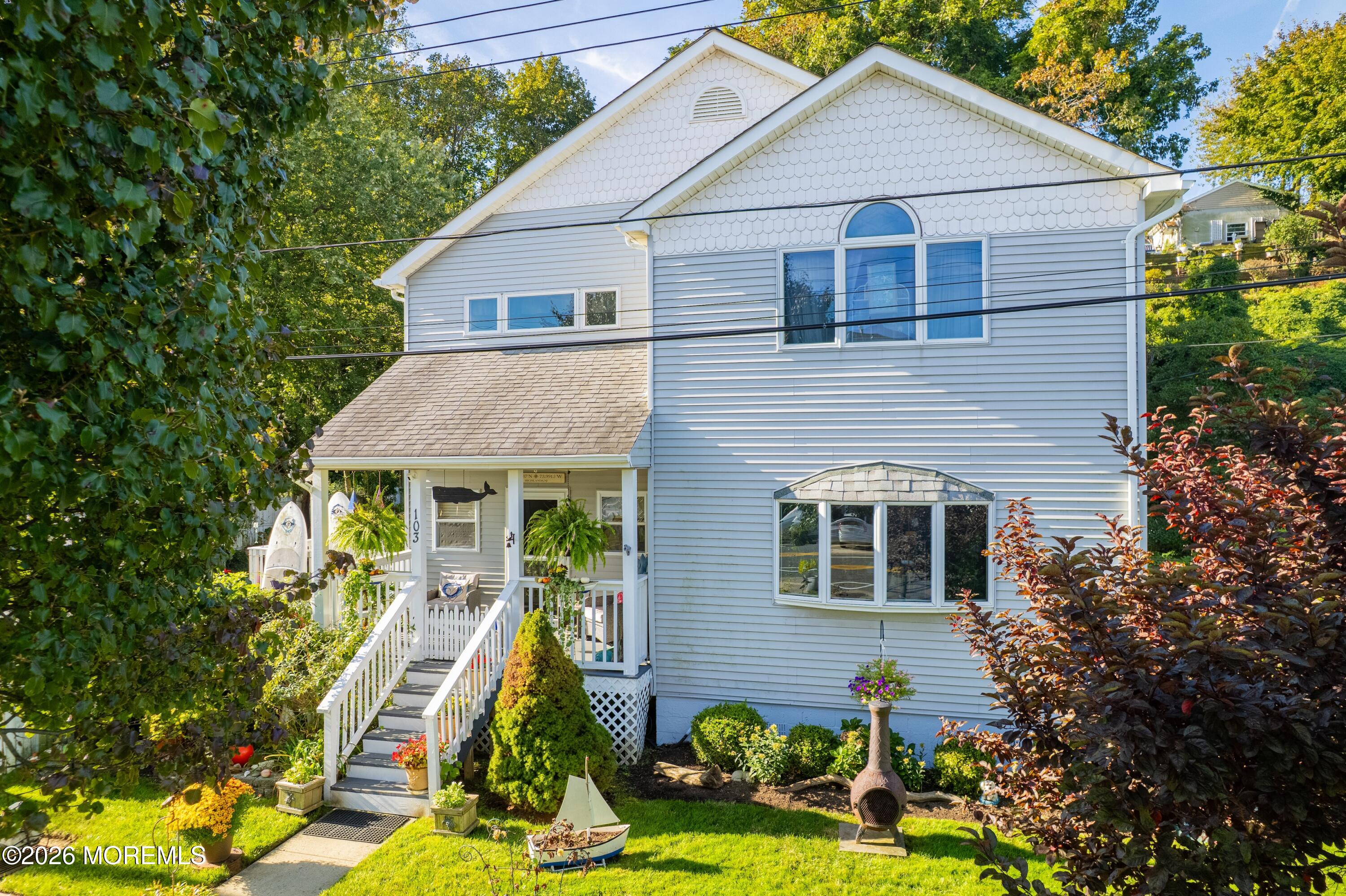 103 Shore Drive