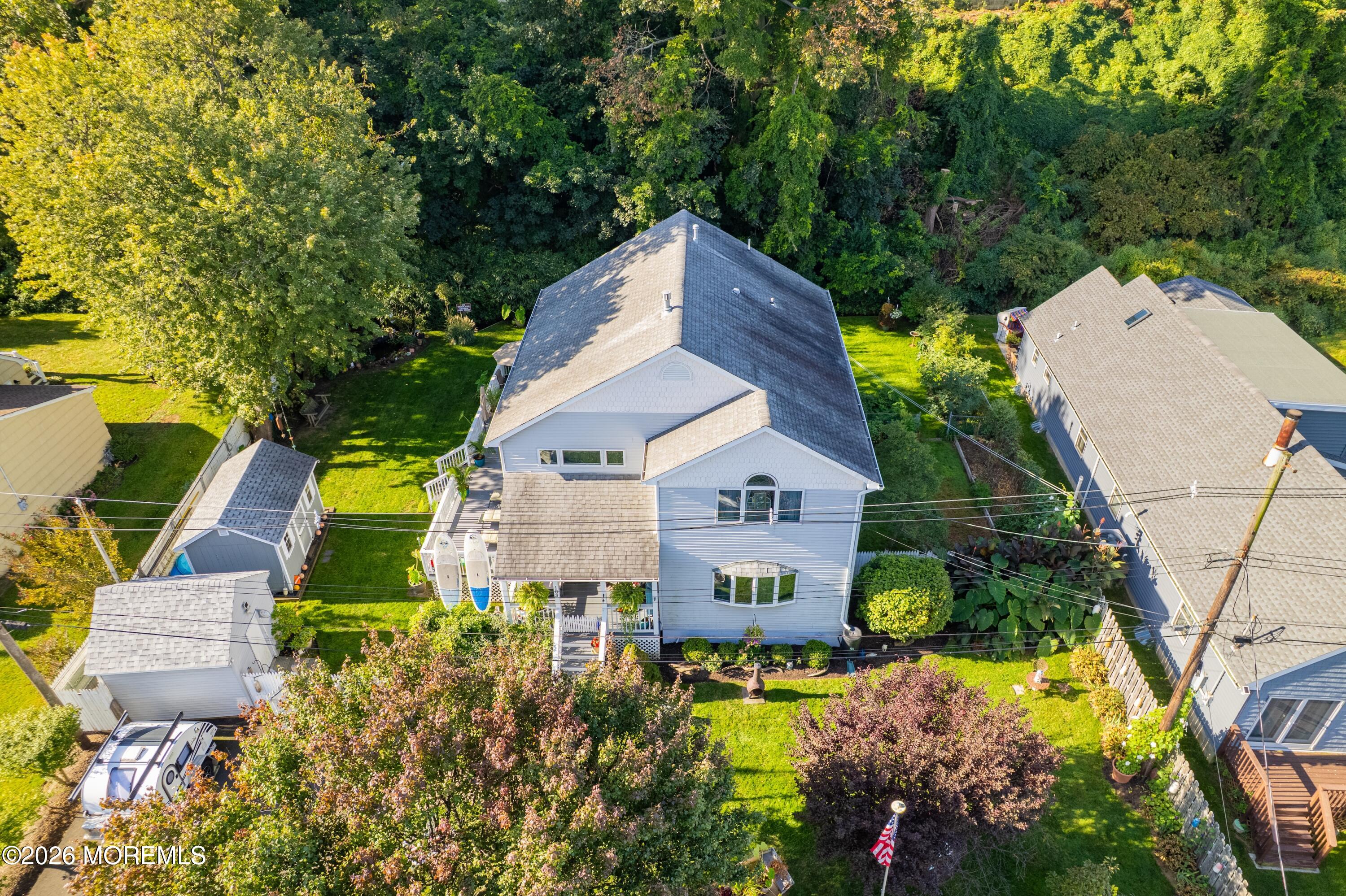 103 Shore Drive
