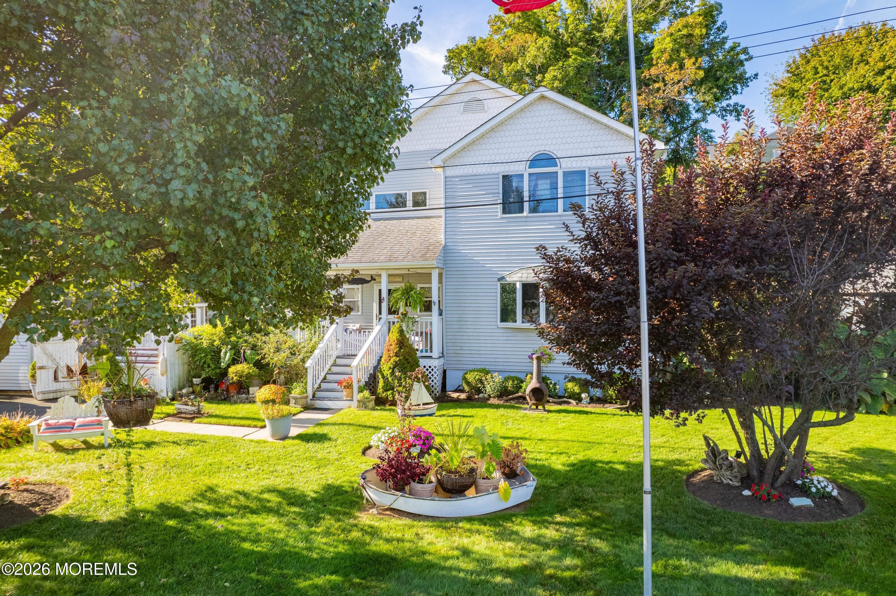 103 Shore Drive