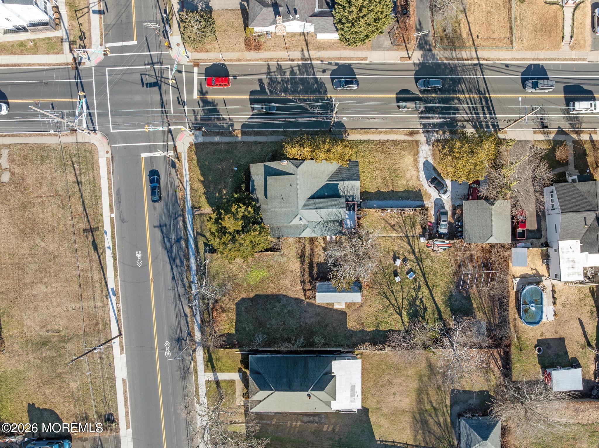 219 Long Branch Avenue