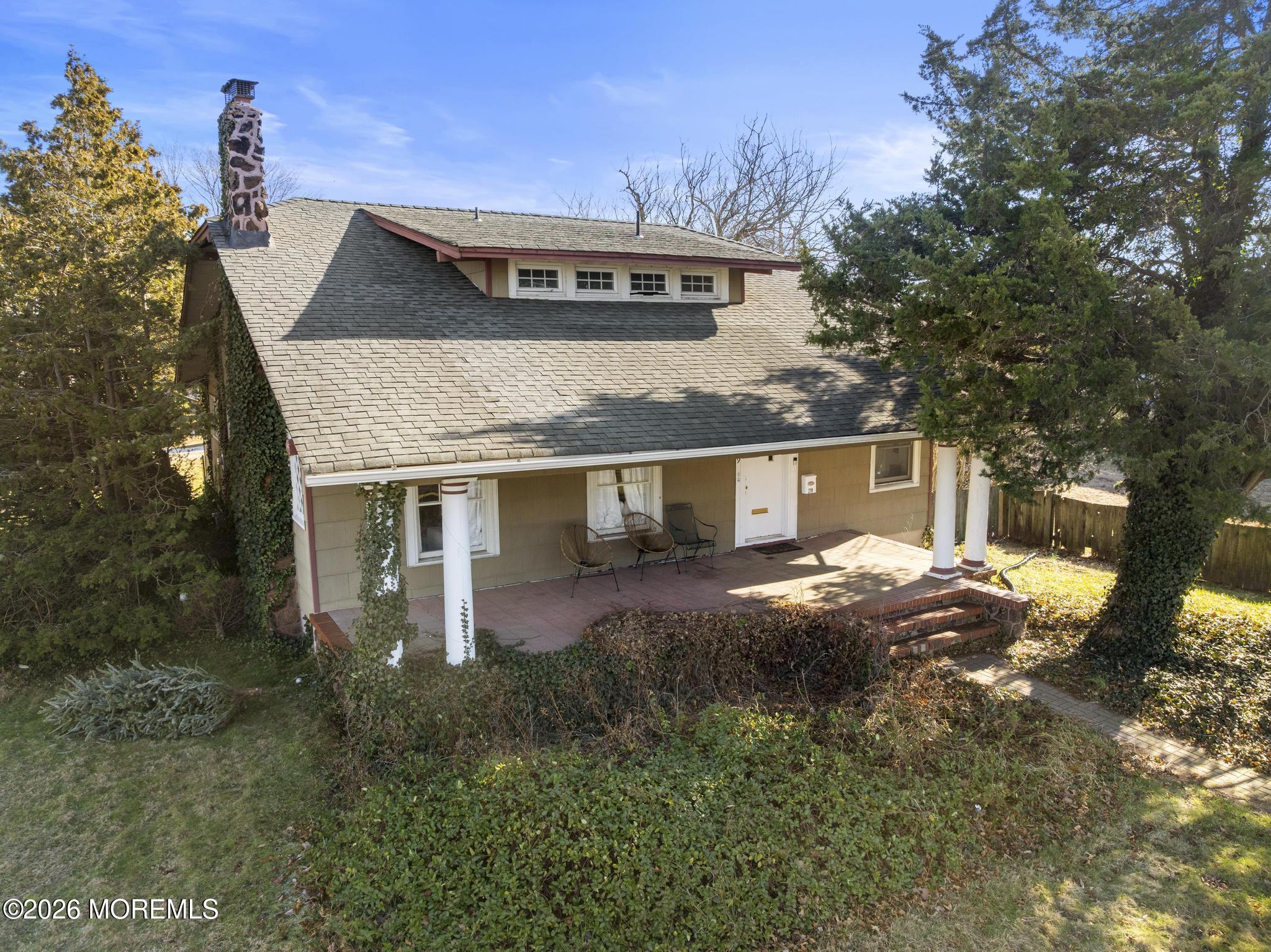 219 Long Branch Avenue