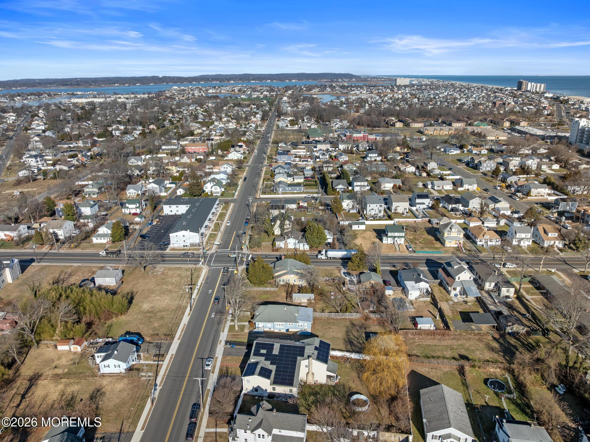 219 Long Branch Avenue