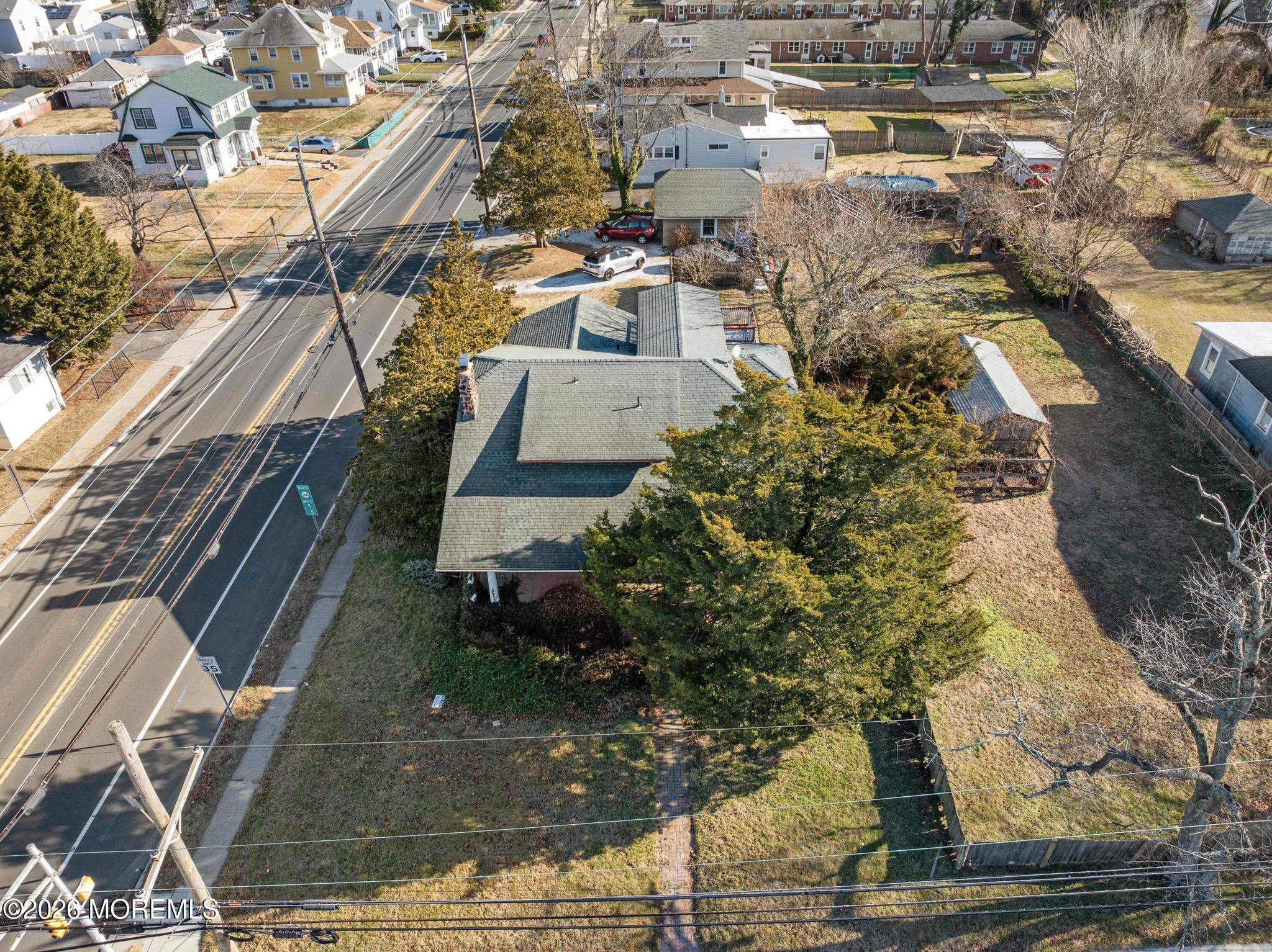 219 Long Branch Avenue