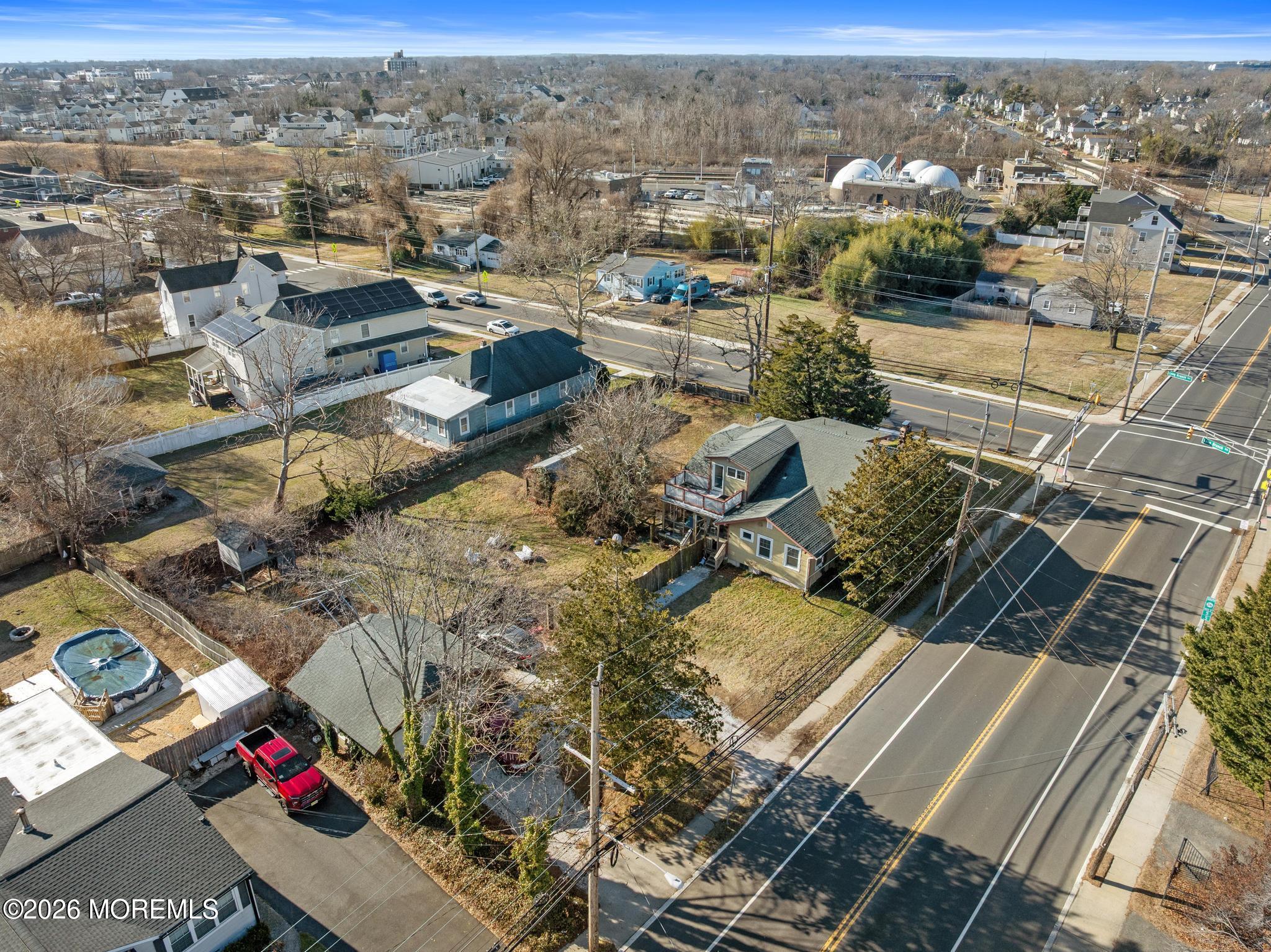 219 Long Branch Avenue