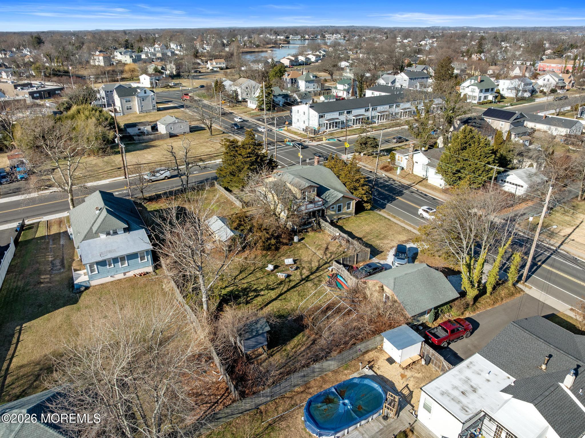 219 Long Branch Avenue