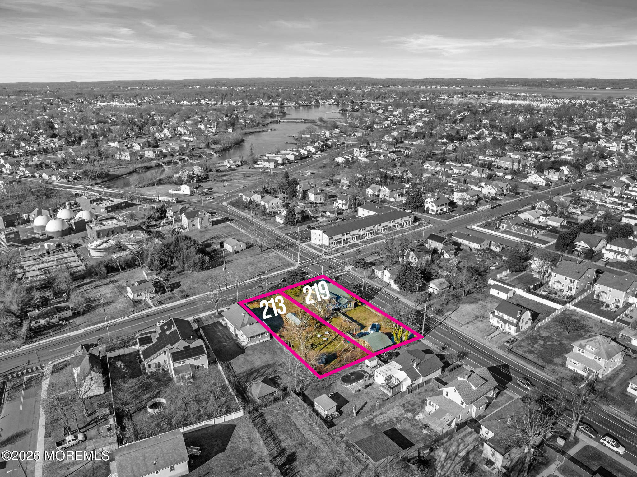 219 Long Branch Avenue