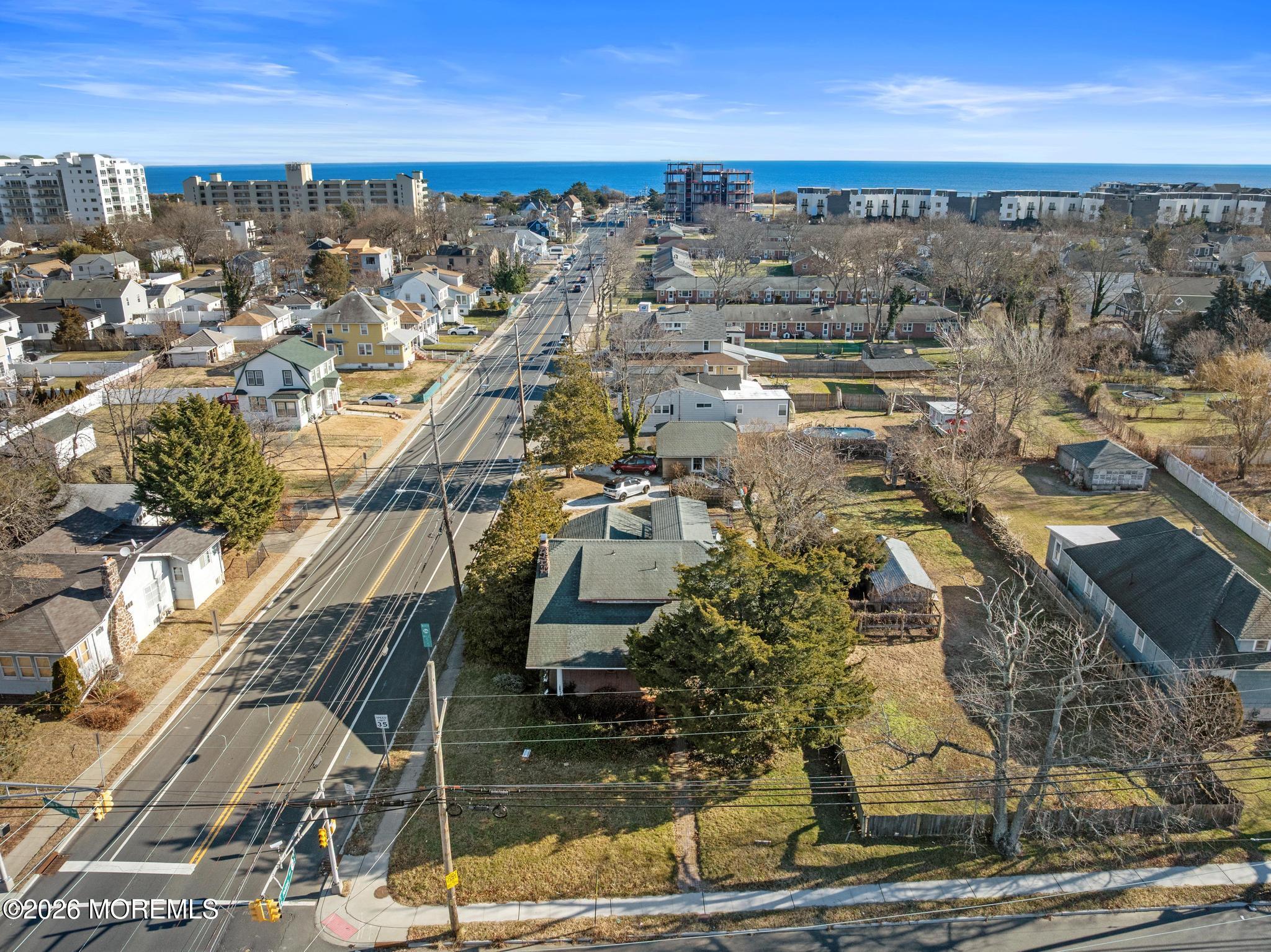 219 Long Branch Avenue