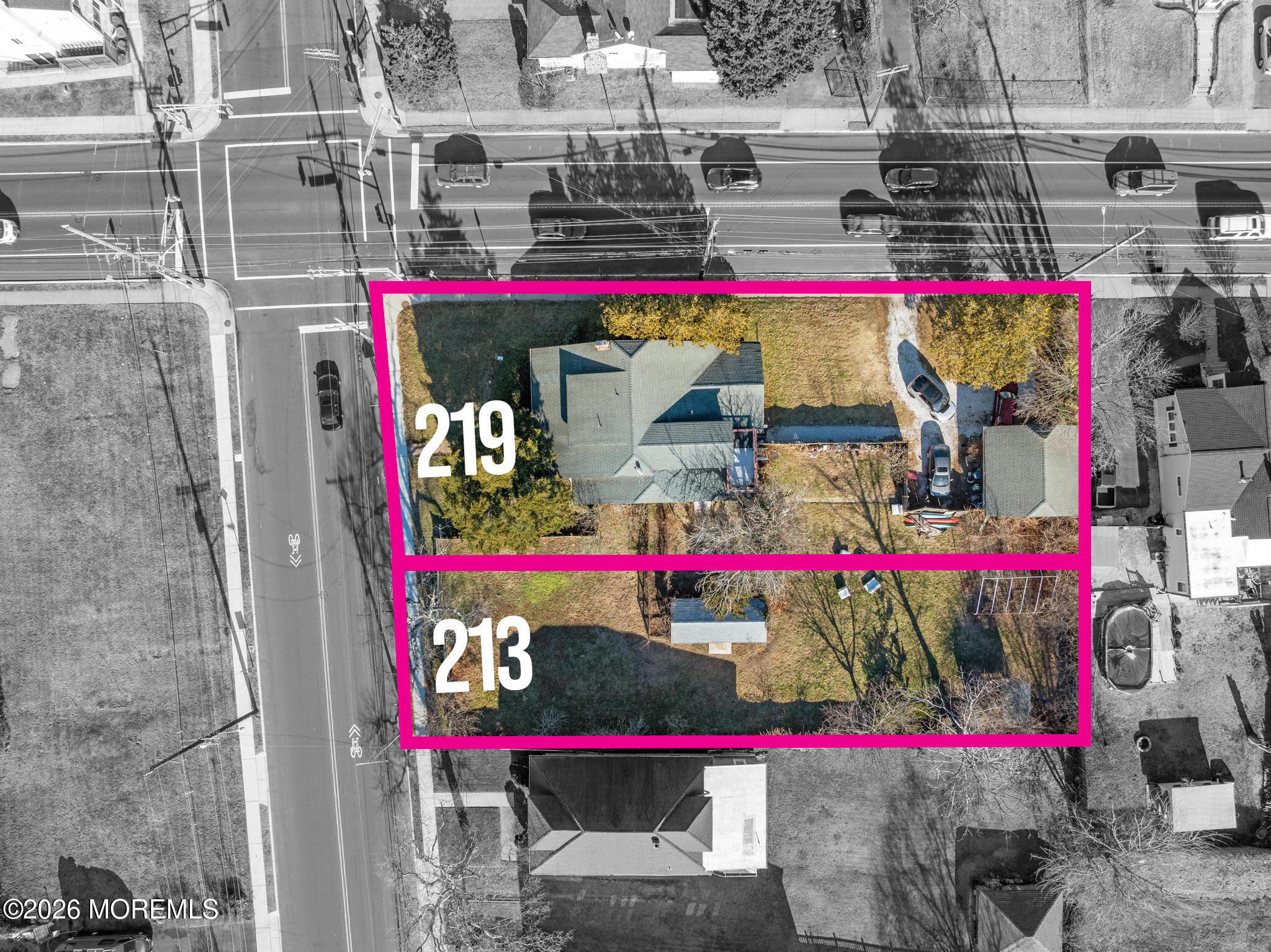 219 Long Branch Avenue