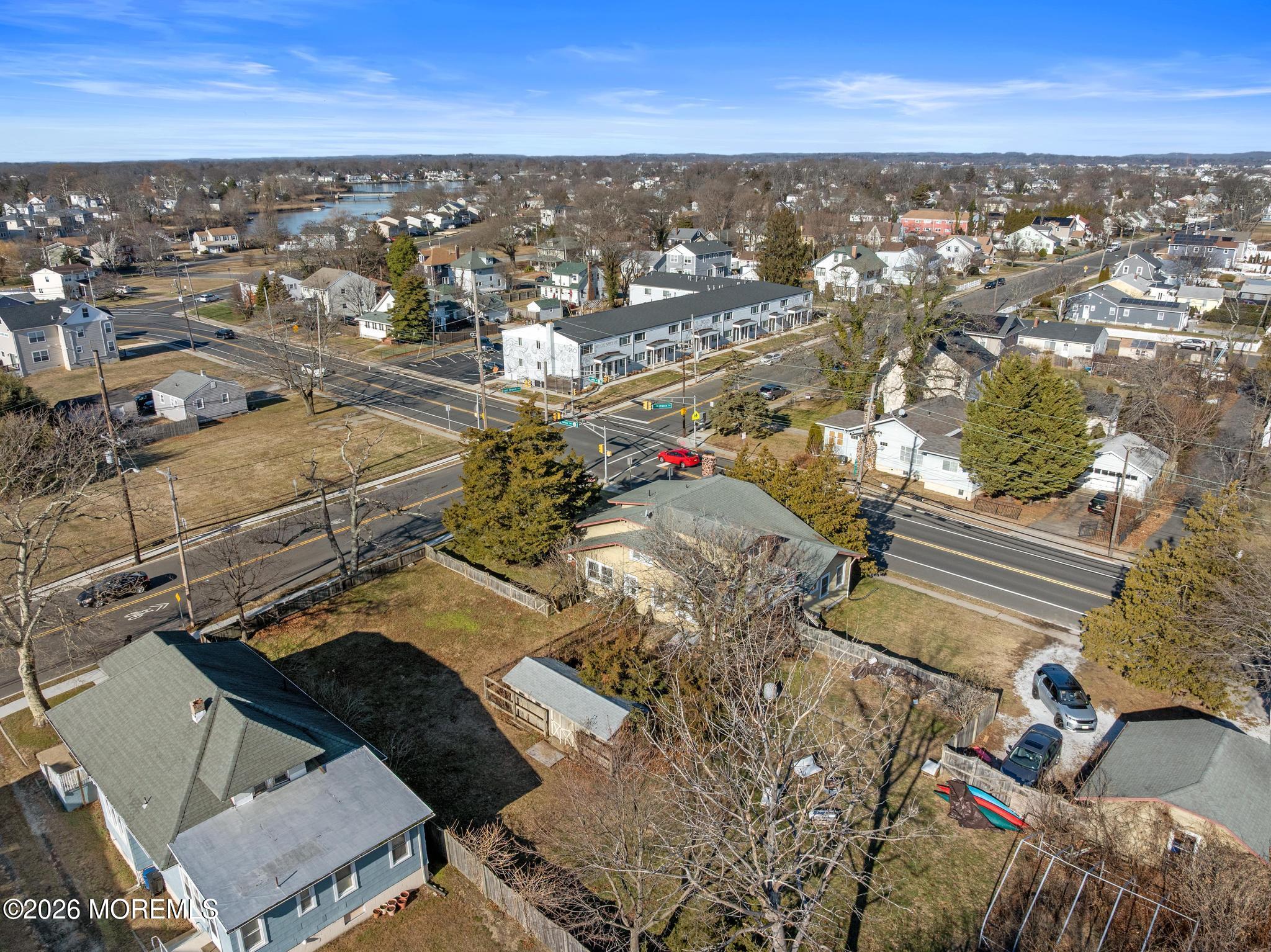 219 Long Branch Avenue