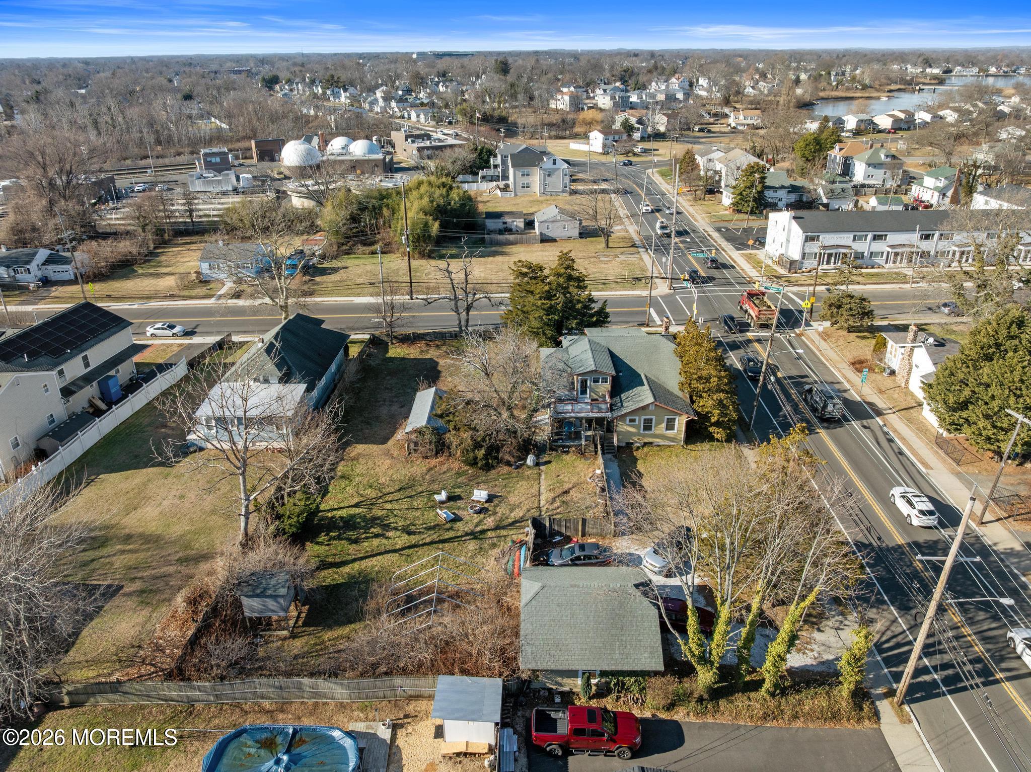 219 Long Branch Avenue