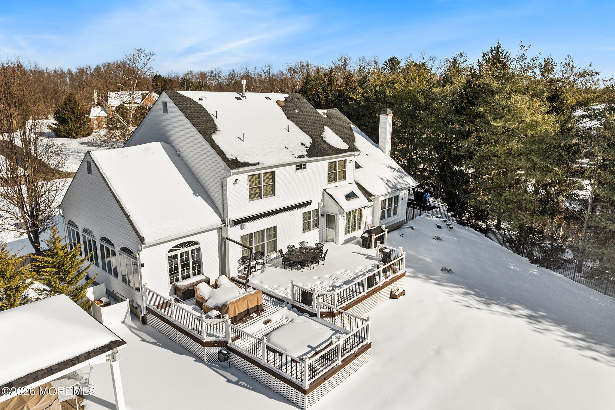 10 Turtle Hollow Drive